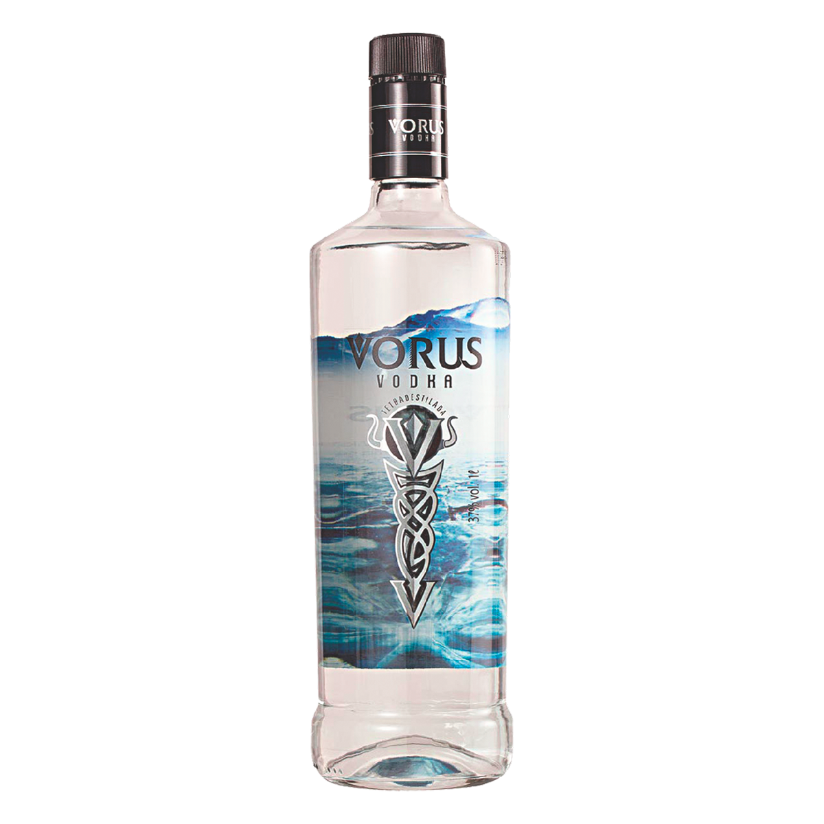 Vodka Vorus 1l