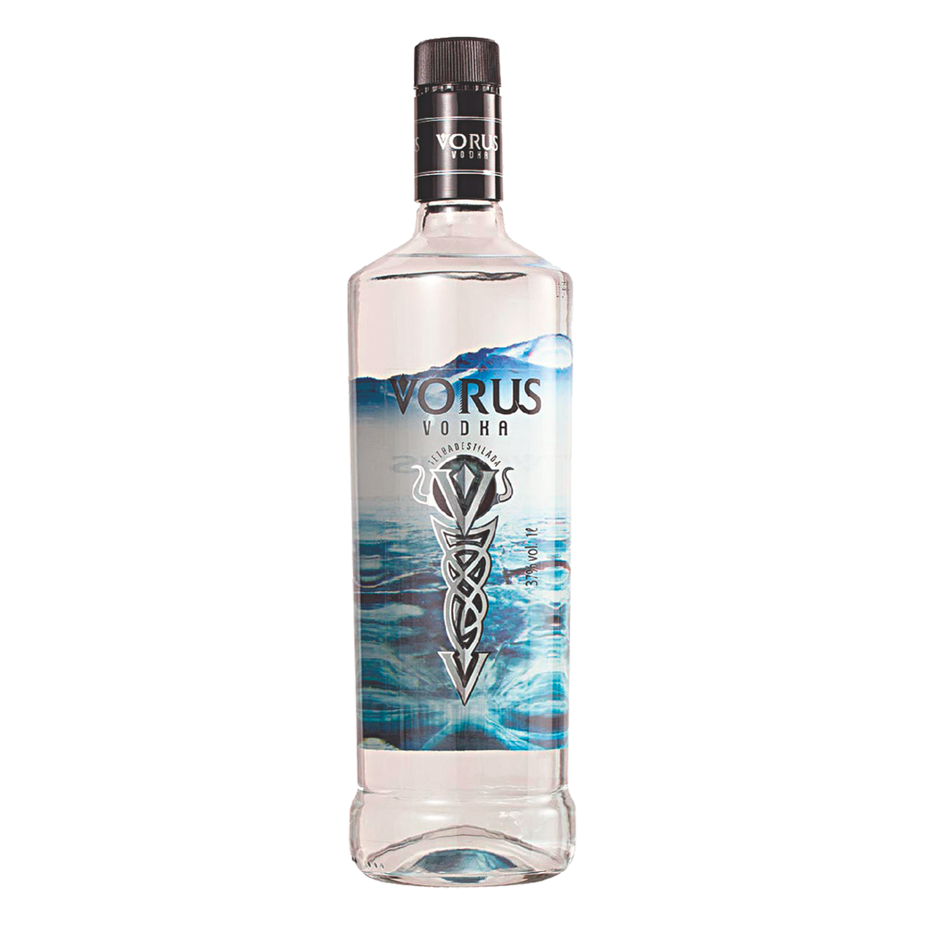 Vodka Vorus 1l