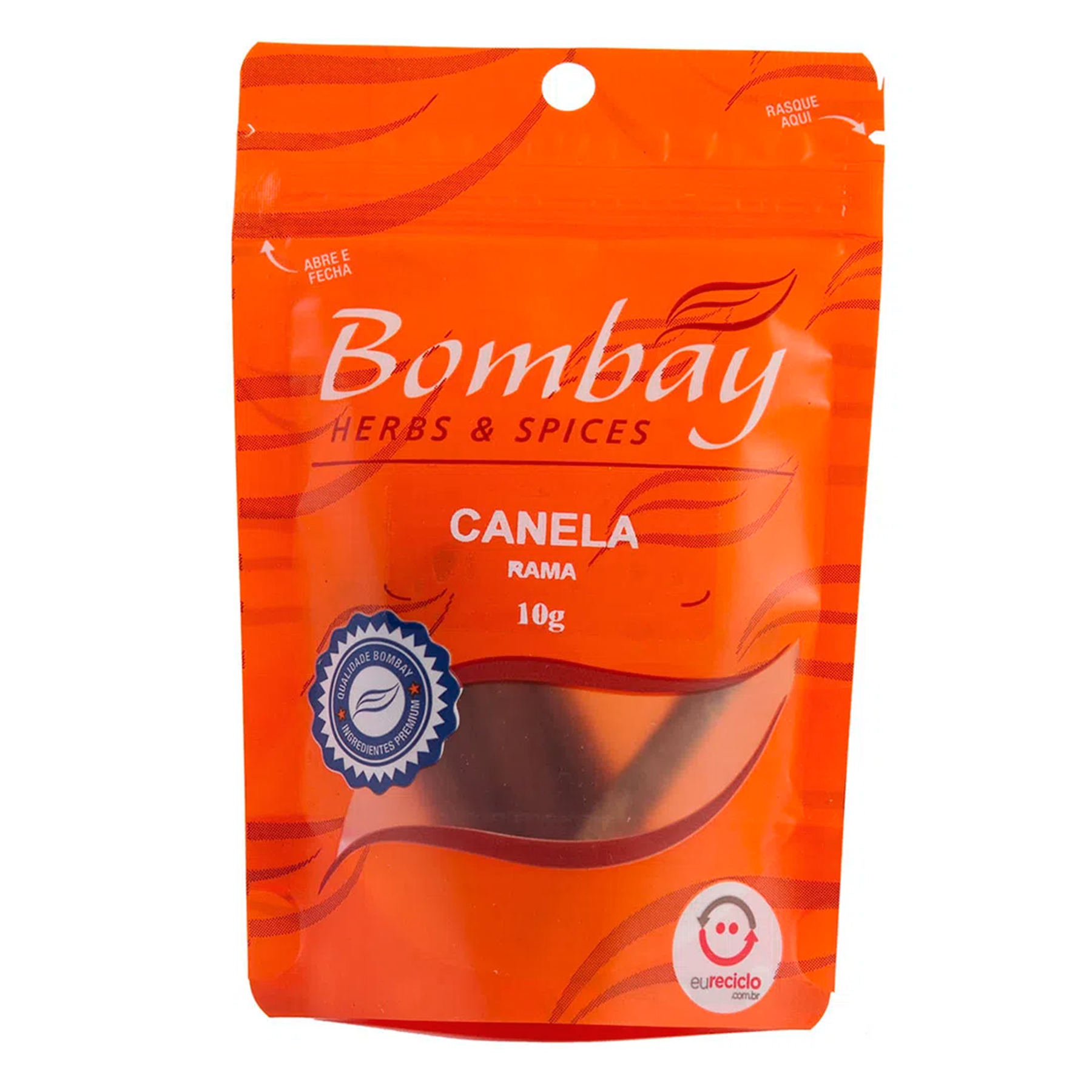 Canela Rama Bombay Pouch 10g