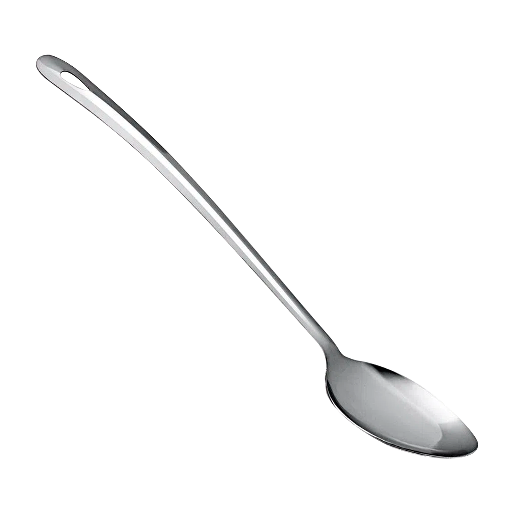 Colher de Aço Inox Uni Lar 33cm