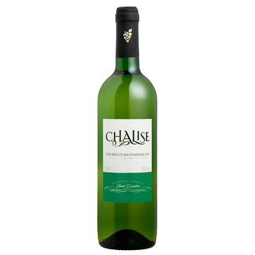Vinho Branco Suave Chalise Garrafa 750ml