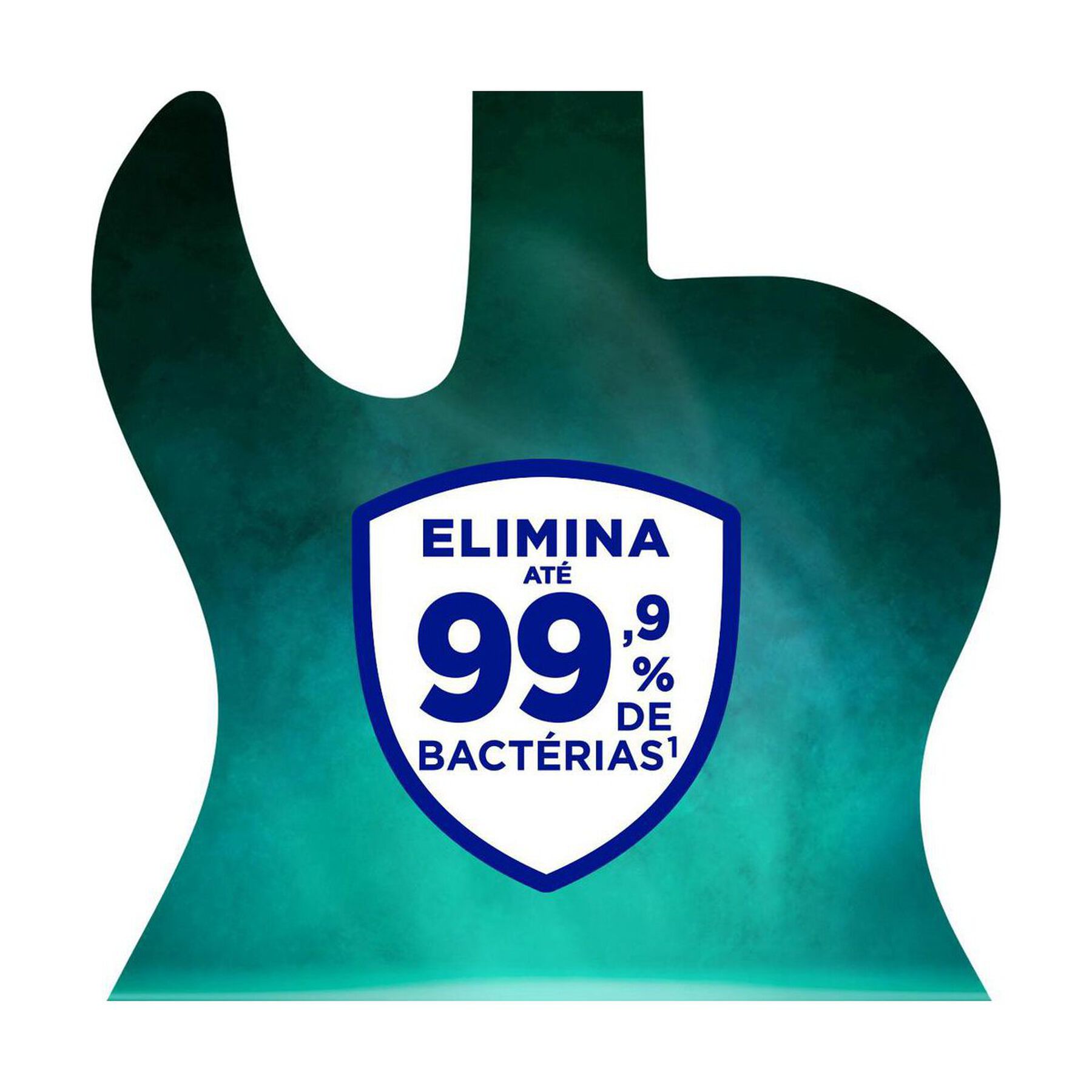 Enxaguante Bucal Antiss&eacute;ptico Zero &Aacute;lcool Fresh Mint Plax Colgate Frasco 750ml - Embalagem Leve 750ml Pague 500ml&nbsp;