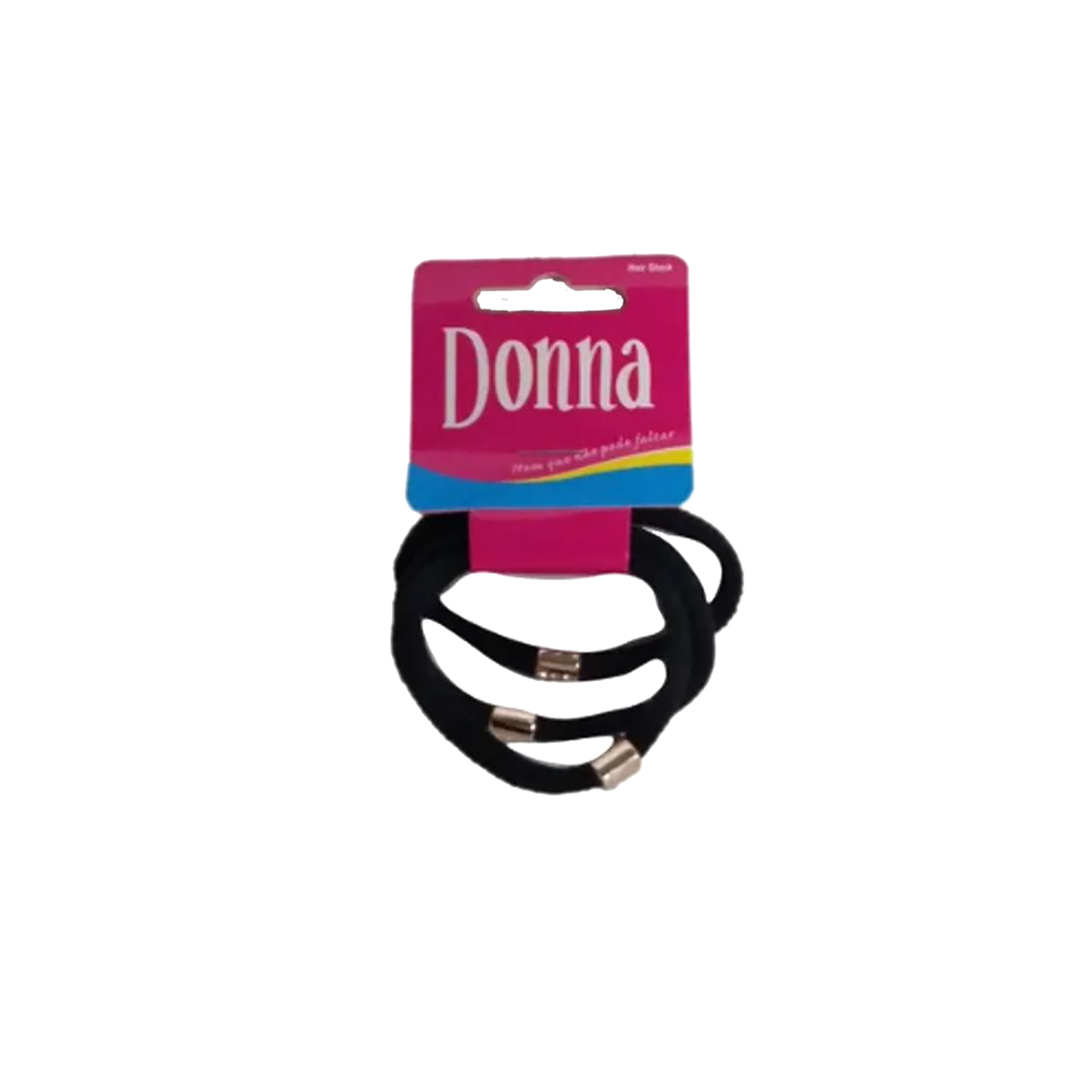 Elástico para Cabelo Donna