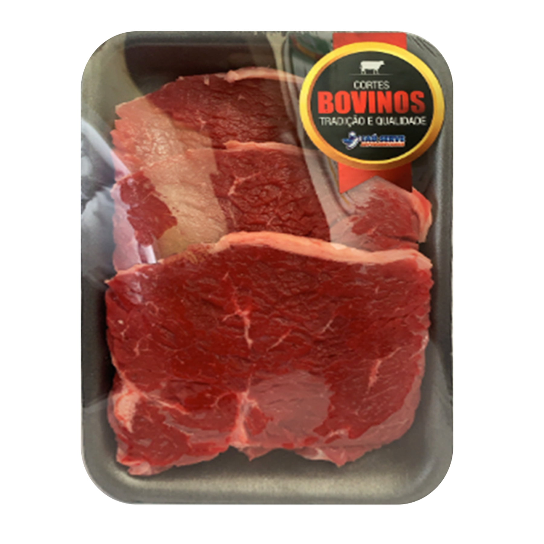 Miolo de Alcatra para Churrasco aprox. 650g