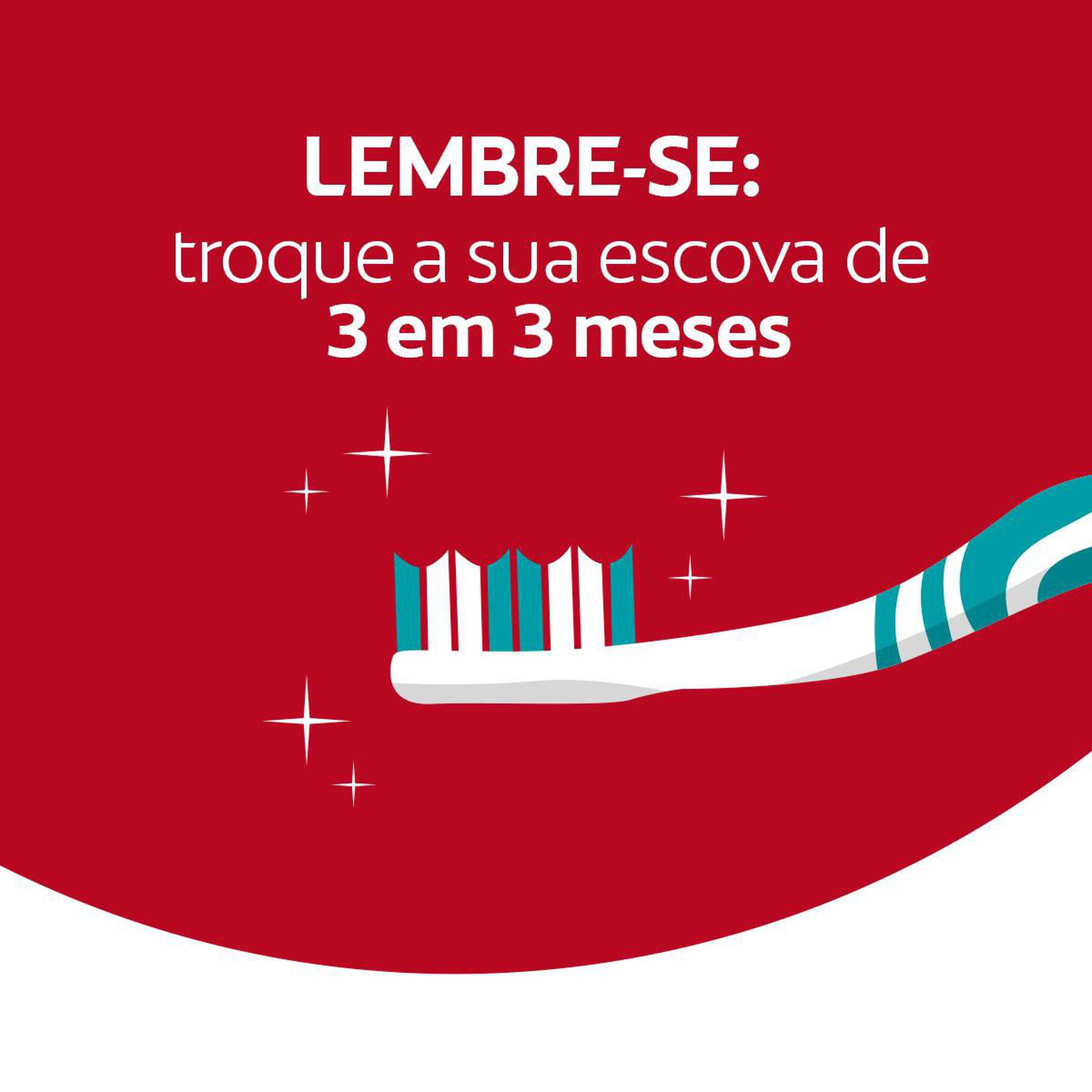Escova Dental Ultra Macia Soft Powerful Colgate C/2 Unidades&nbsp;