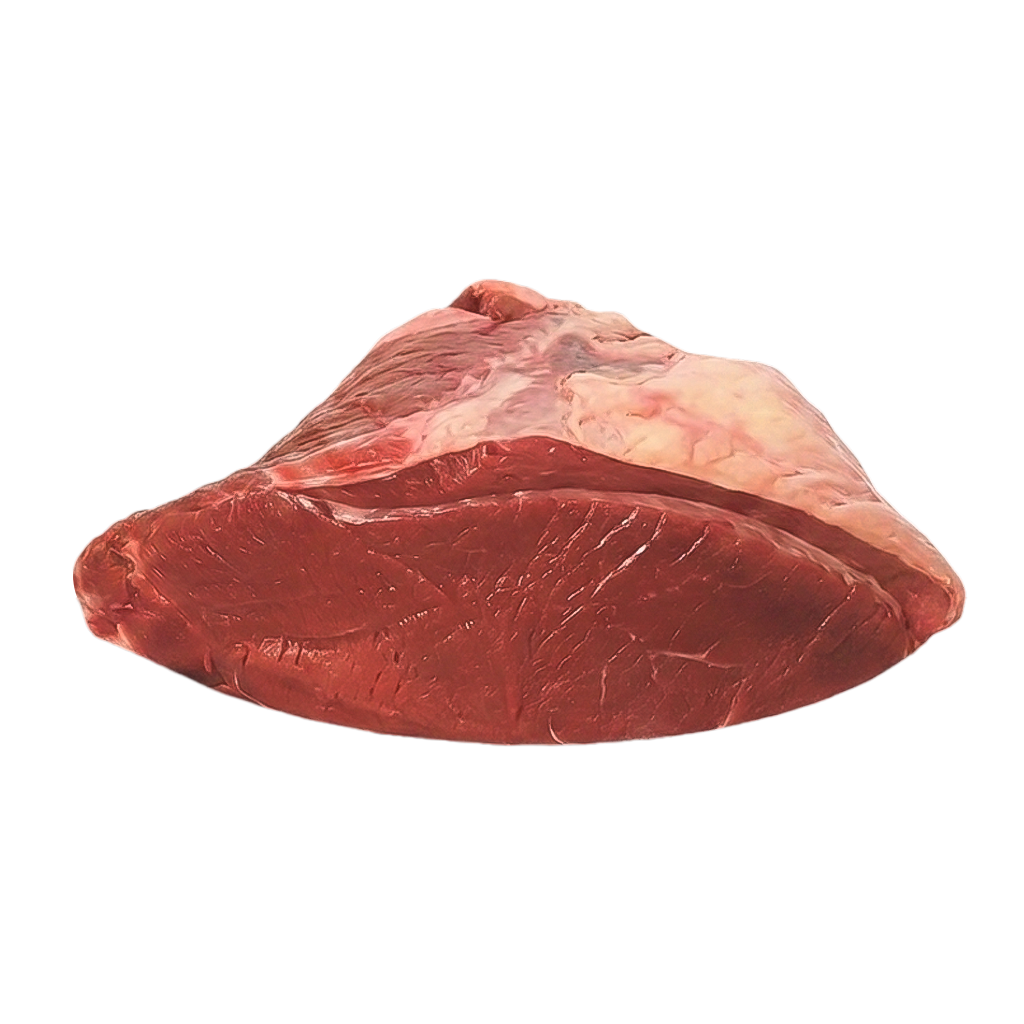 Cox&atilde;o Mole Bovino Bife aprox. 1.000g