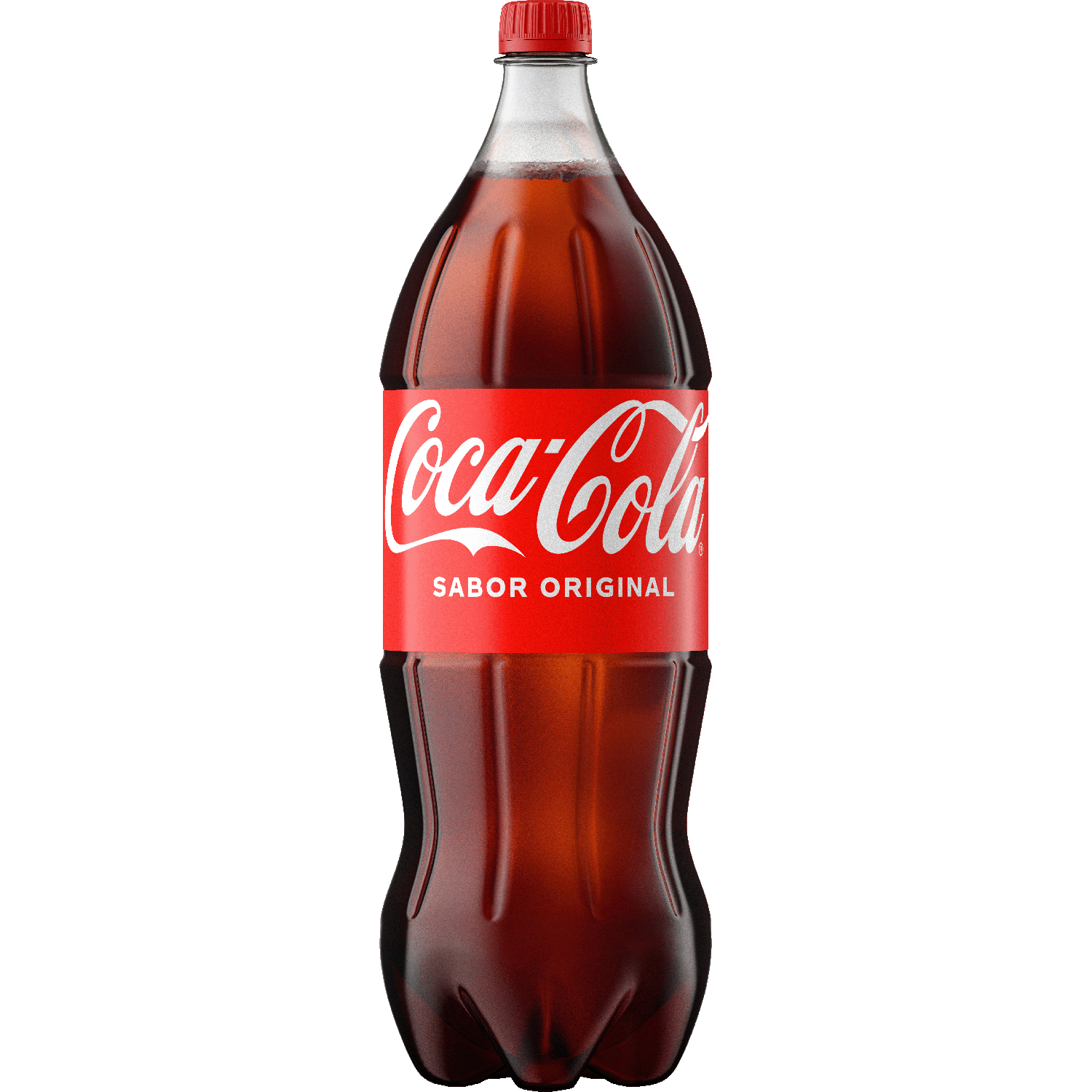 Refrigerante Coca-Cola Garrafa 1,5l