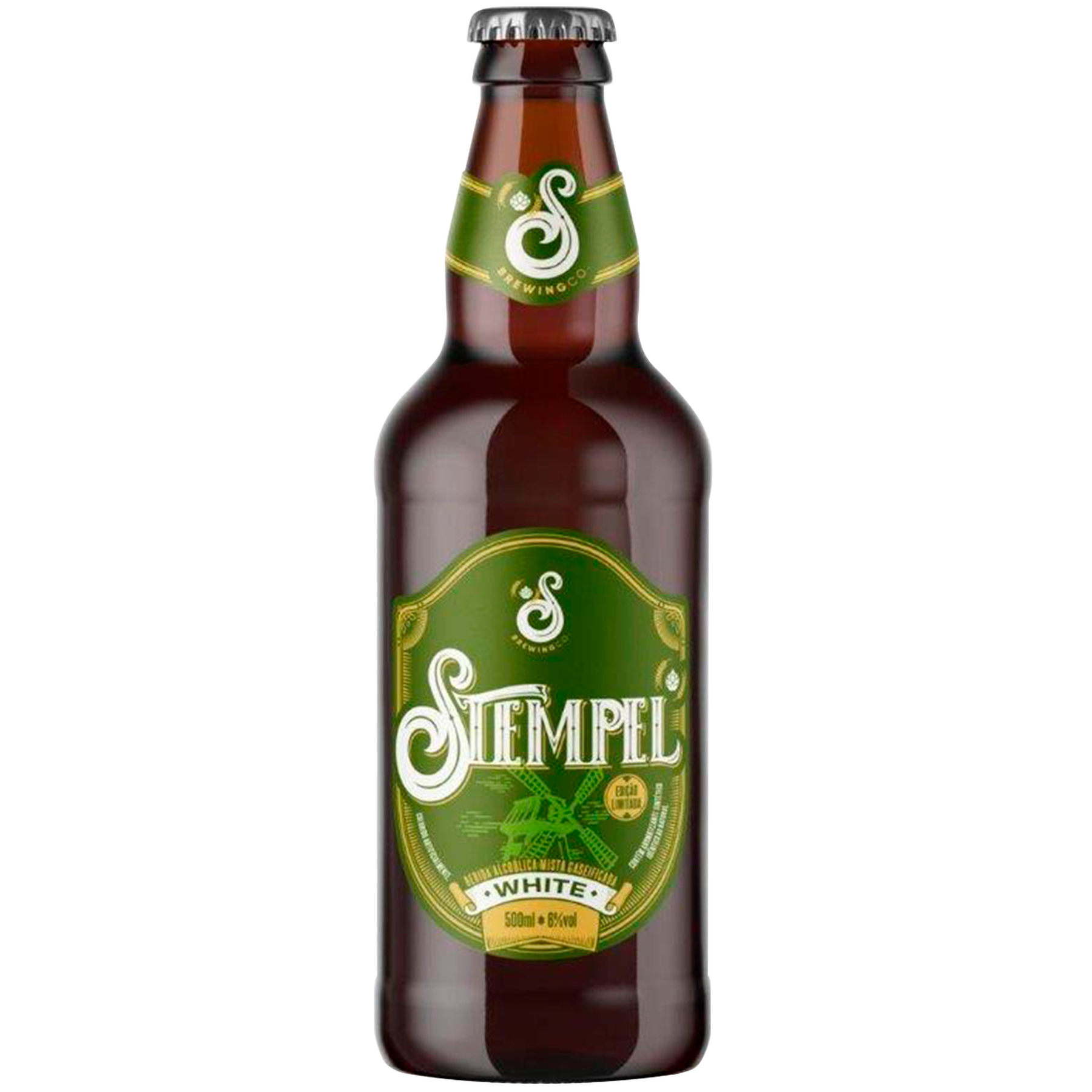Chopp de Vinho White Stempel 500ml