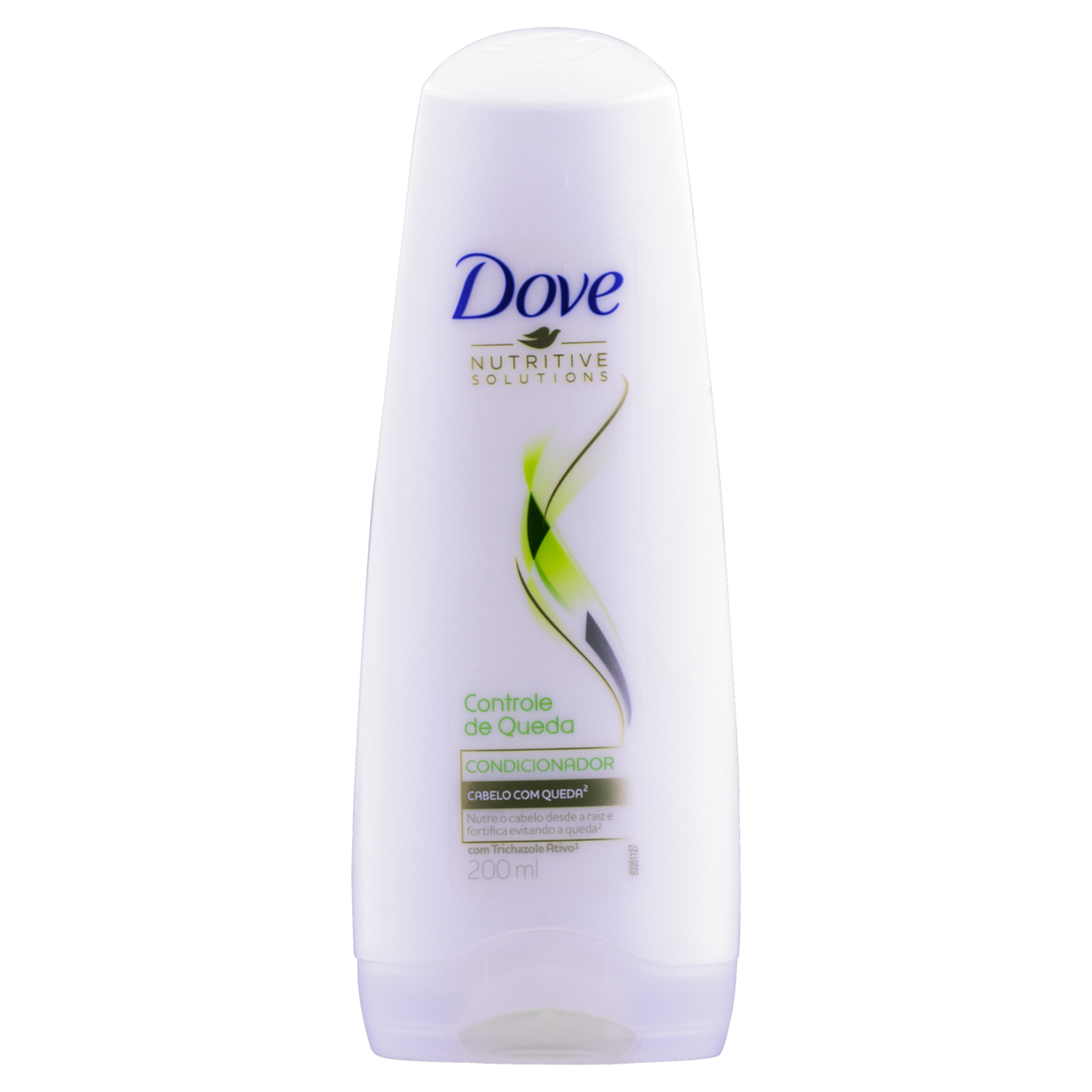 Condicionador Controle de Queda Dove Frasco 200ml