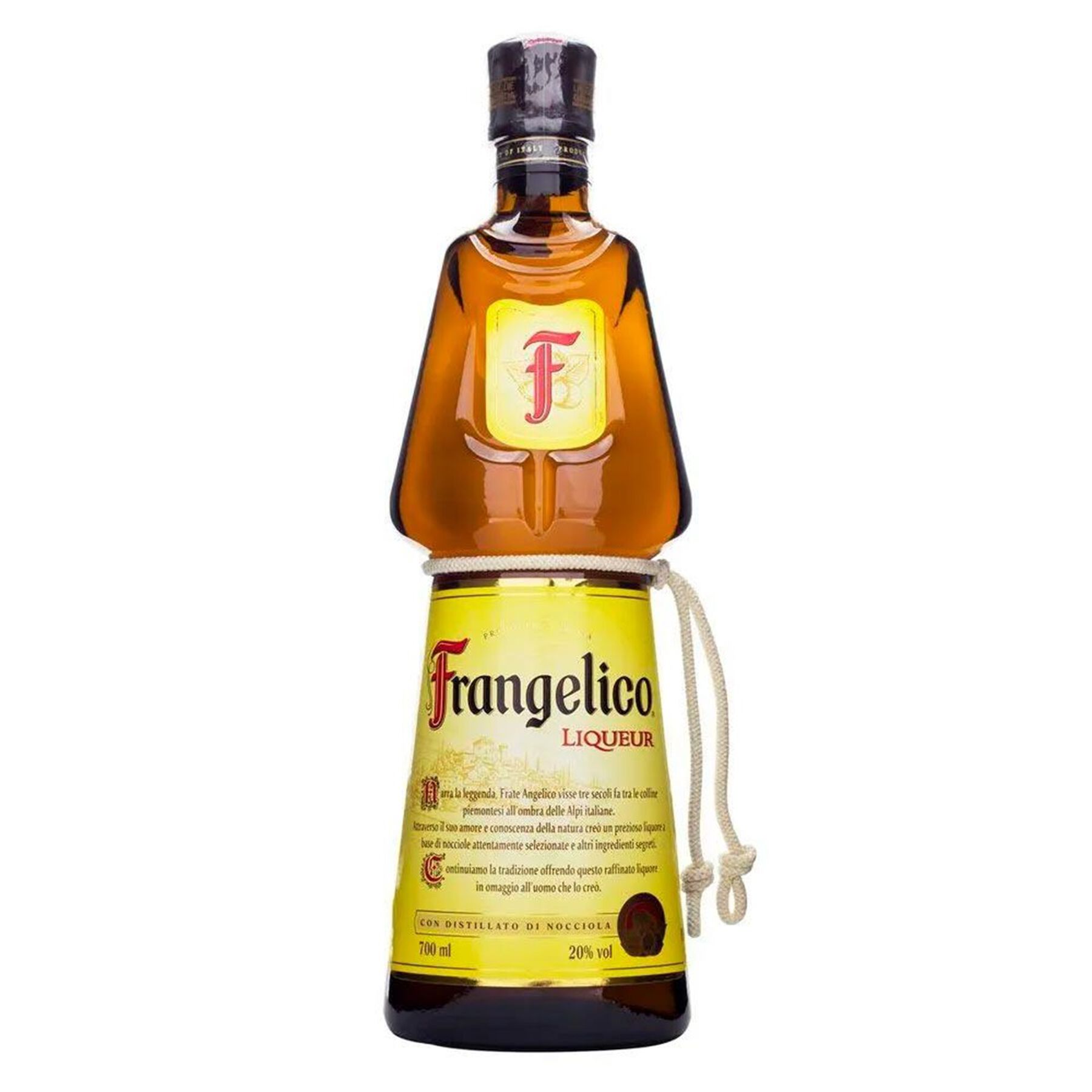 Licor Frangelico Garrafa 700ml
