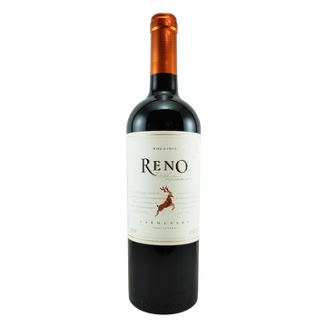 Vinho Tinto Carmenere Reno 750ml