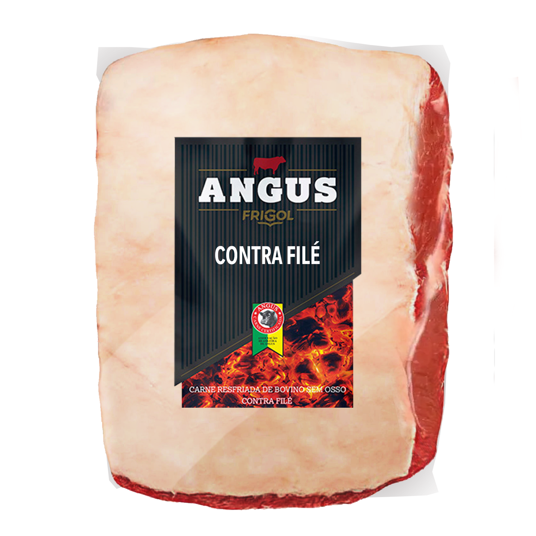 Contra Fil&eacute; Angus Frigol aprox. 1.750g
