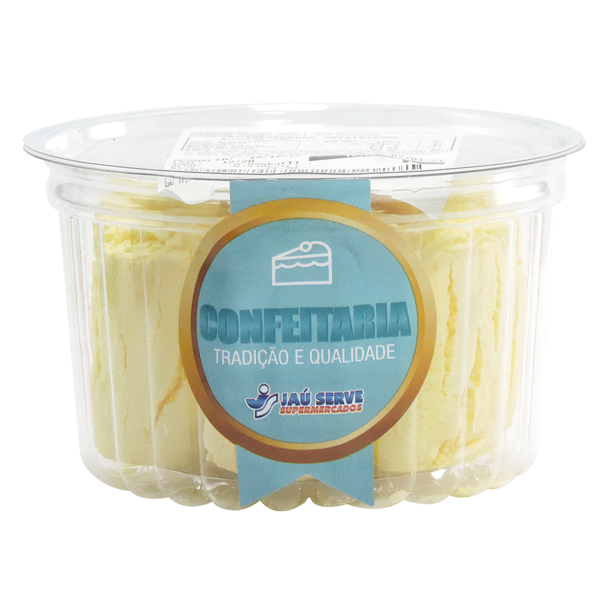 Biscoito Sequilho aprox. 300g