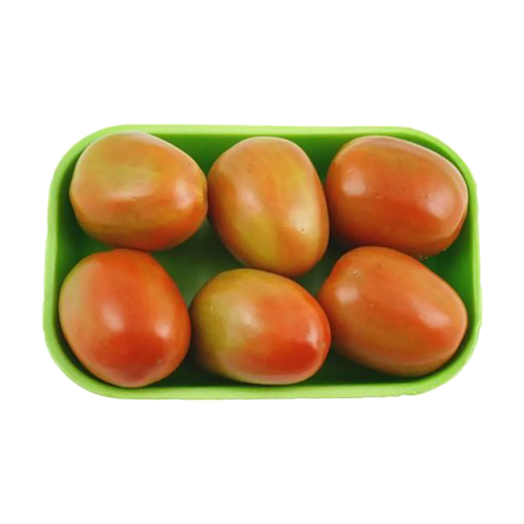 Tomate Italiano Bandeja - 4 unidades aprox. 530g