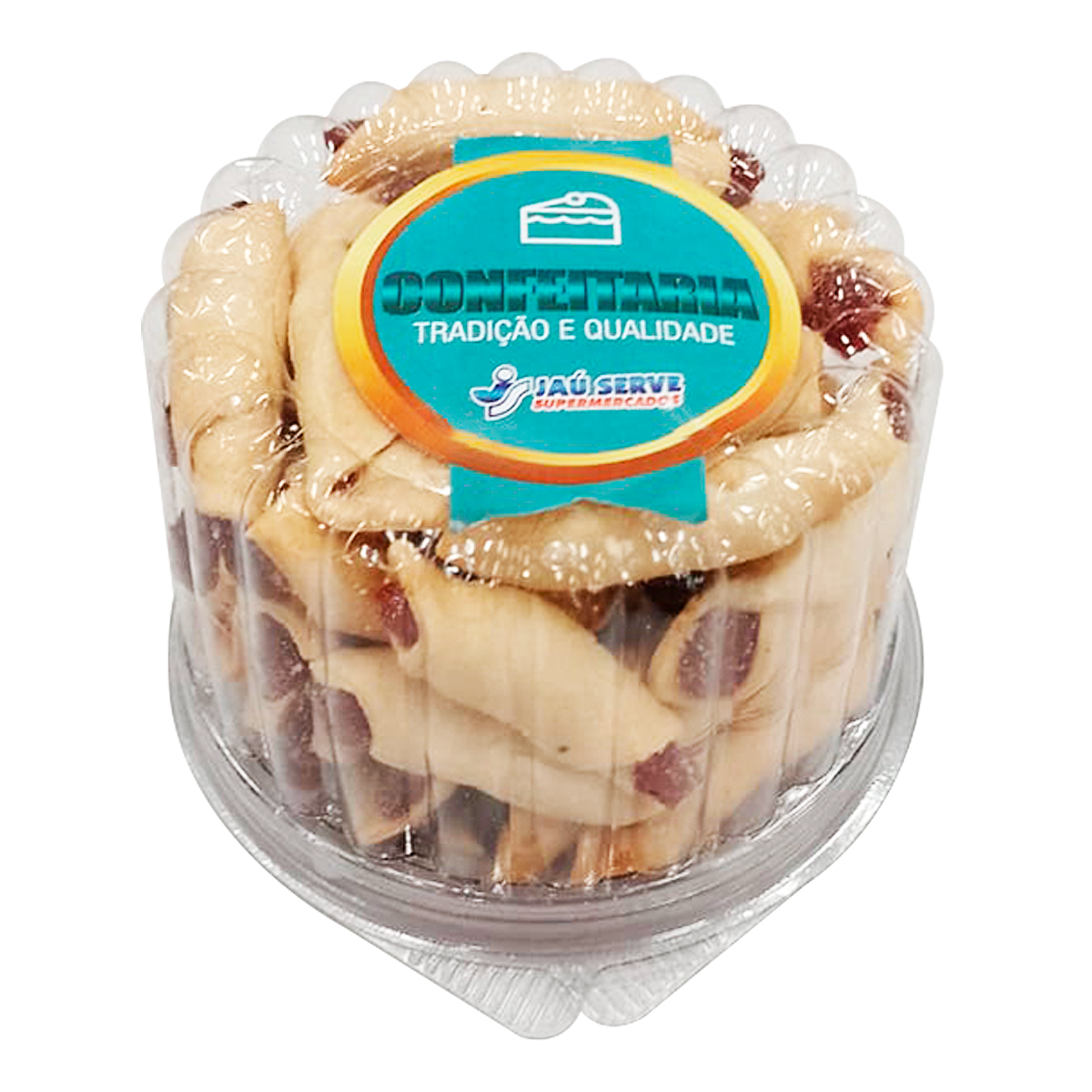 Biscoito Belisc&atilde;o Diminas aprox. 180g