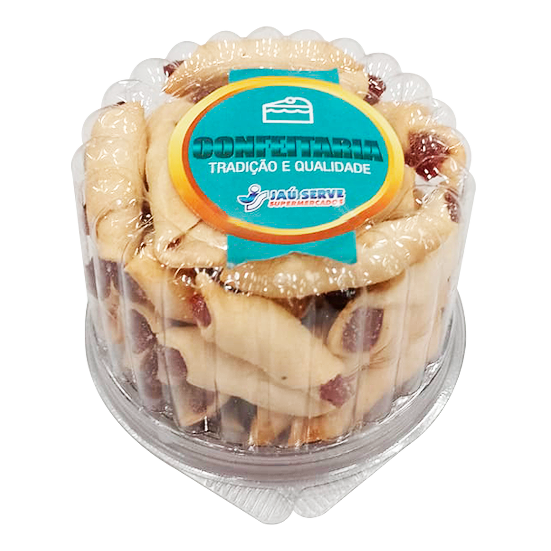 Biscoito Belisc&atilde;o Diminas aprox. 180g