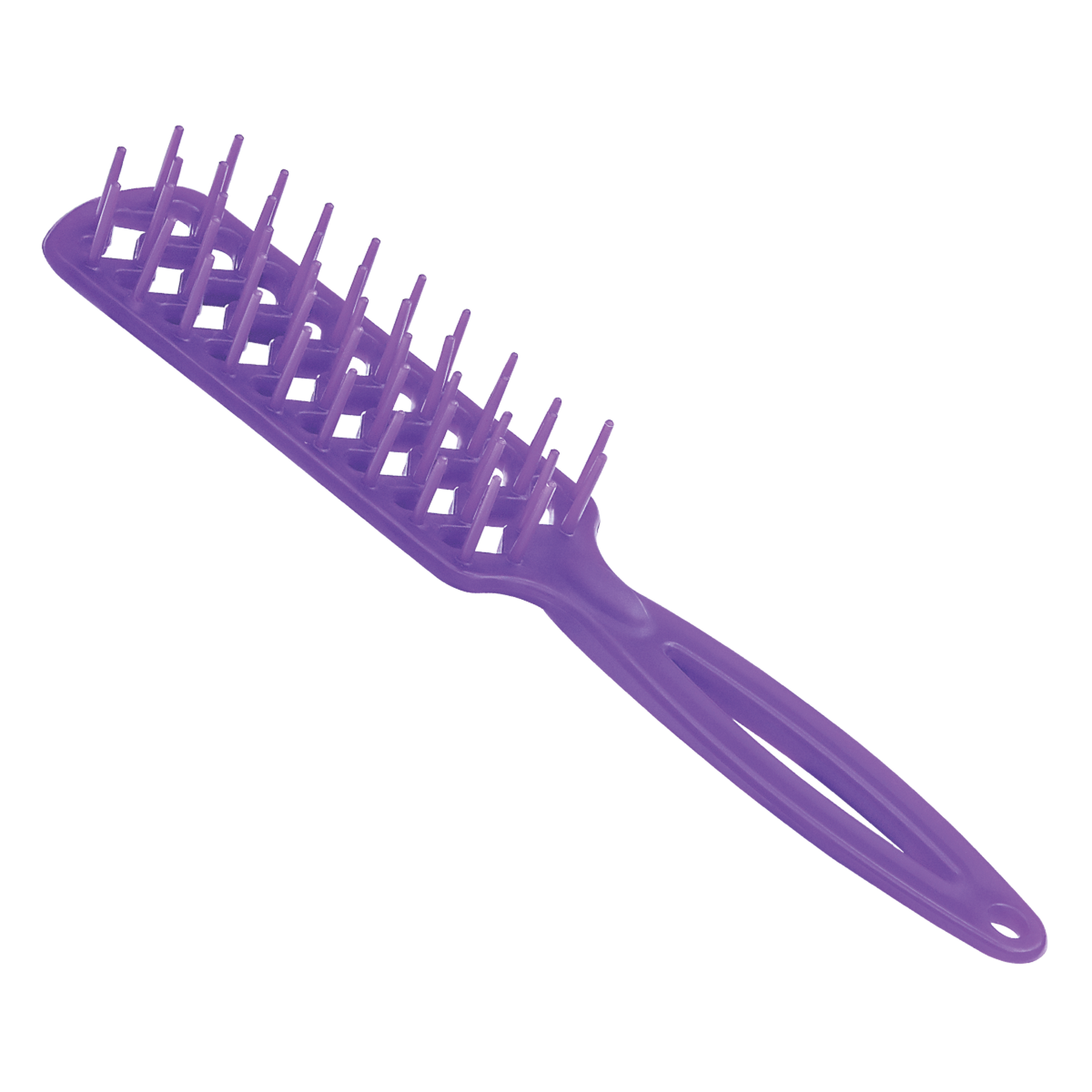 Escova para Cabelo Oval Antares Corpus
