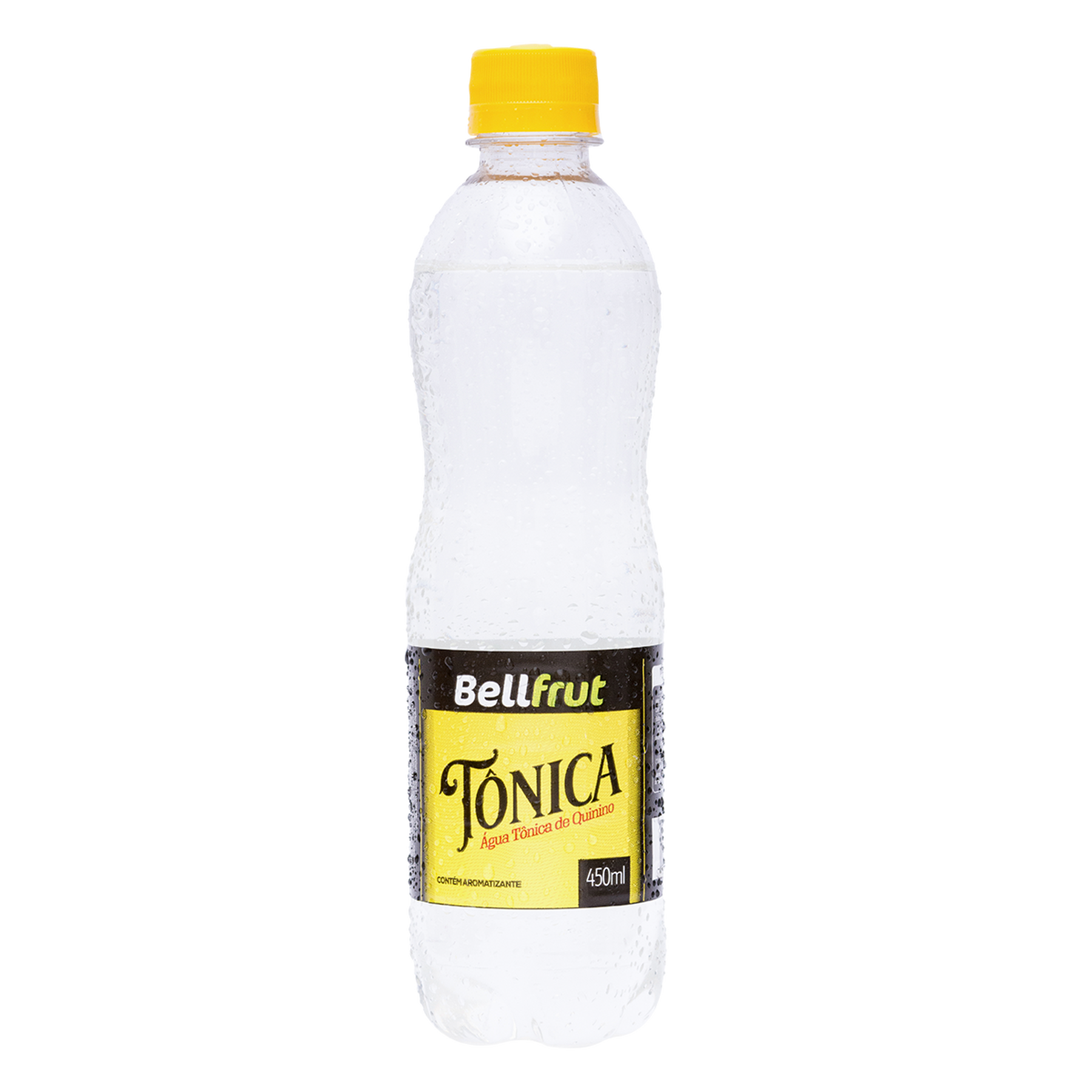 Água Tônica Bell Frut Garrafa 450ml