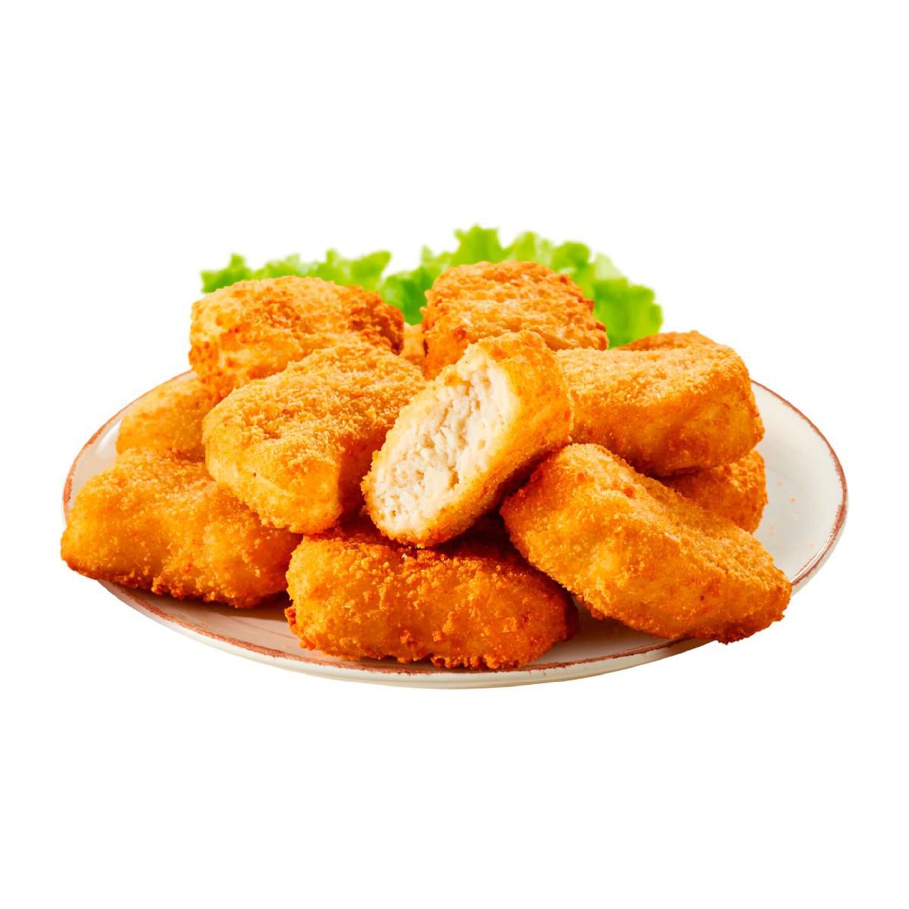 Empanado Chicken Crispy tradicional Seara 300g