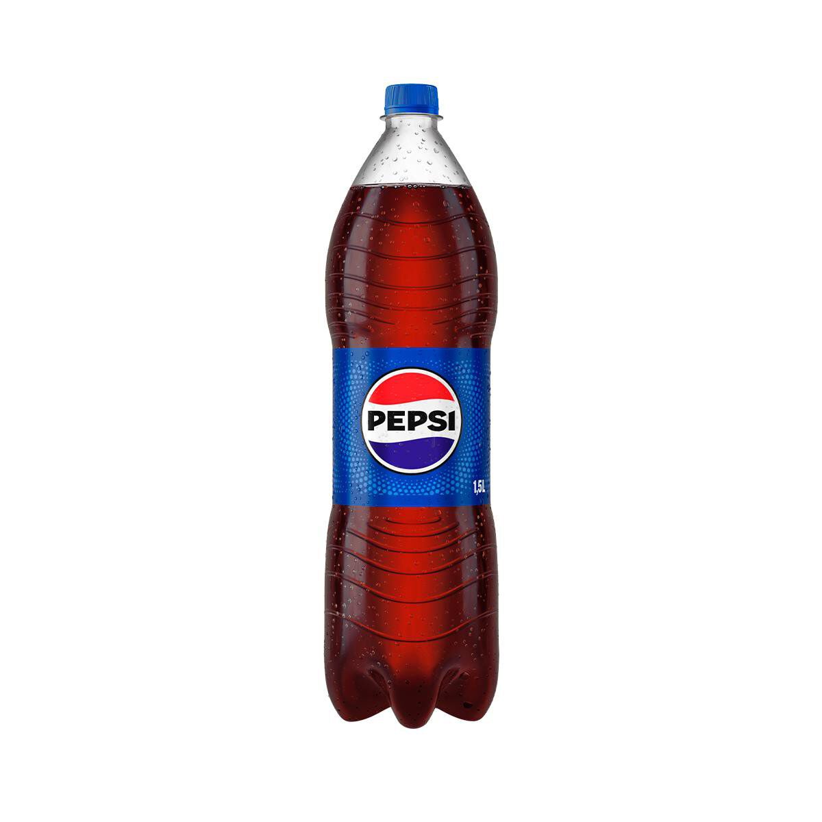 Refrigerante Cola Pepsi Garrafa 1,5l
