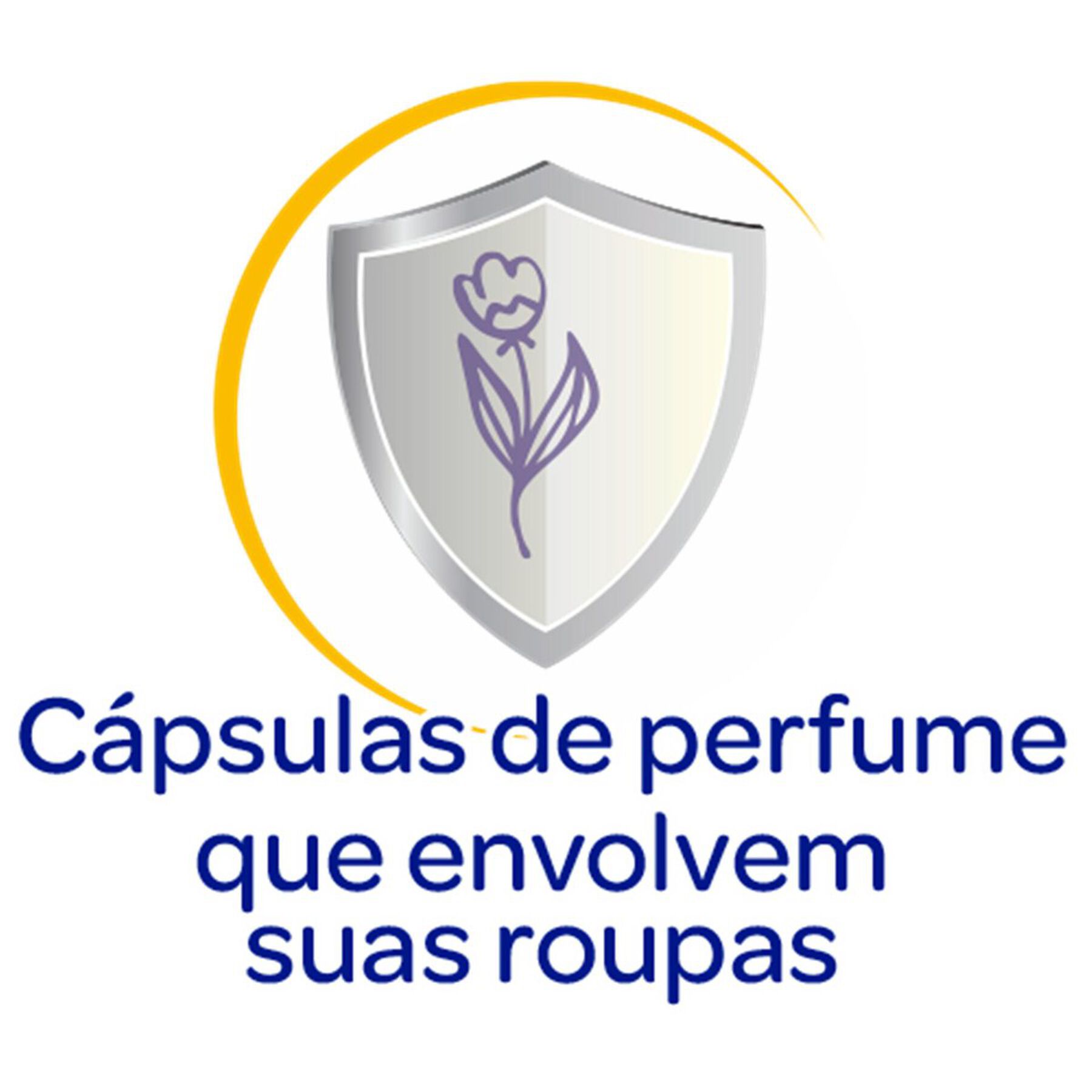 Amaciante de Roupas Intenso Ypê 2l