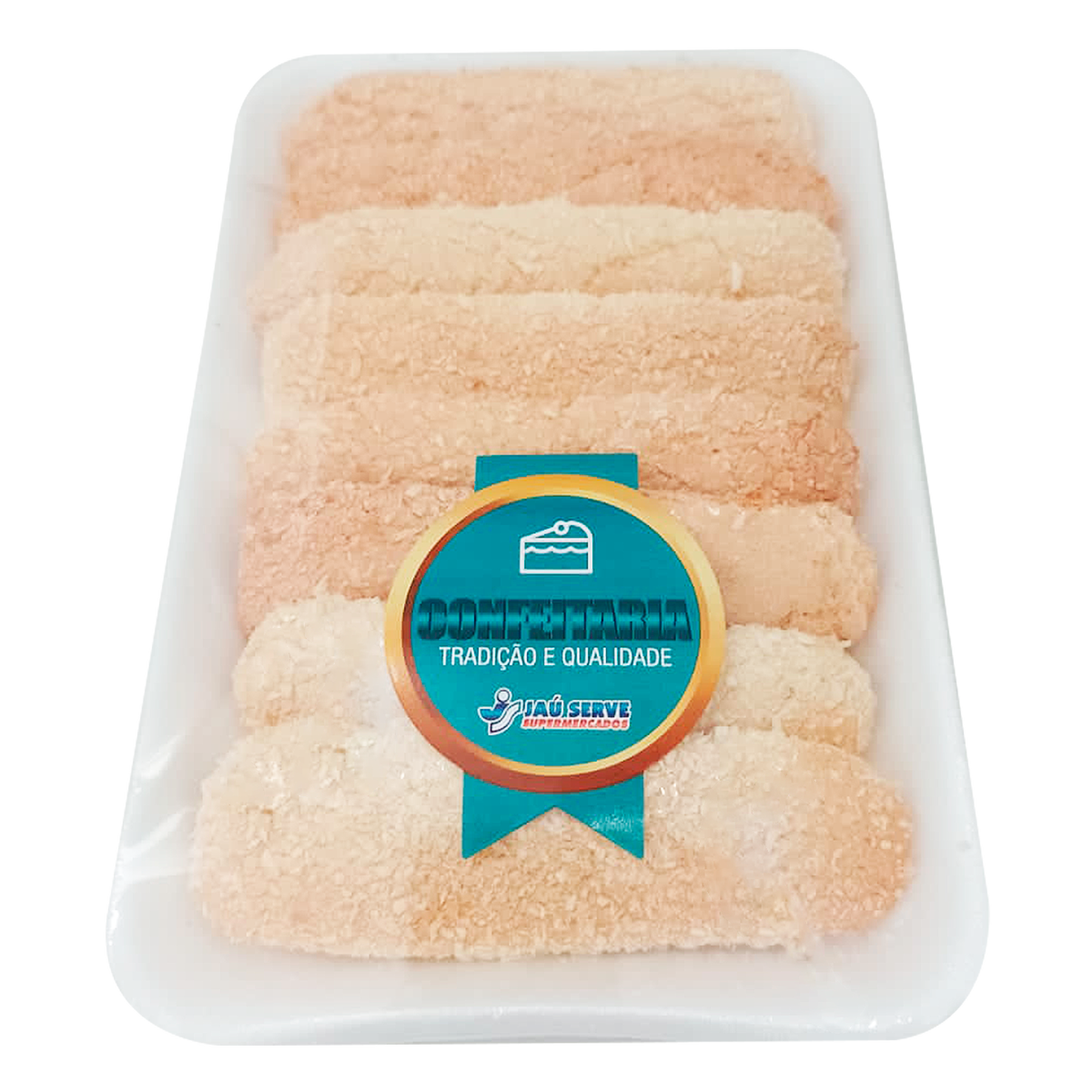 Biscoito Champagne aprox. 170g