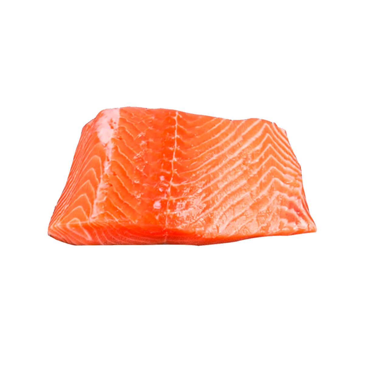 Fil&eacute; Salmao Resf Acqua Sta 400g