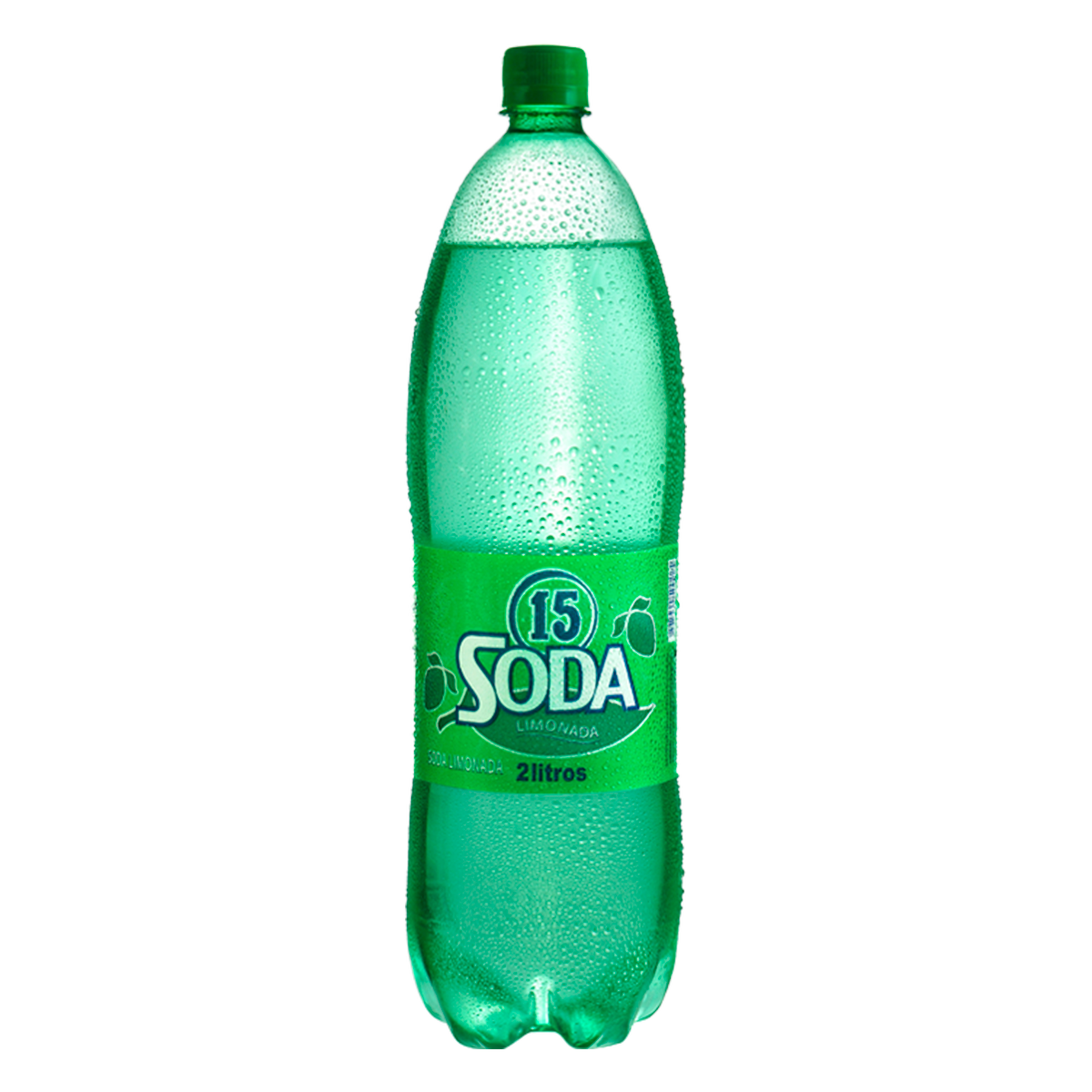 Refrigerante Soda 15 Pet 2l