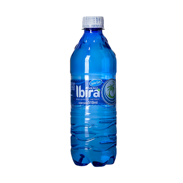Água Ibira 510ml