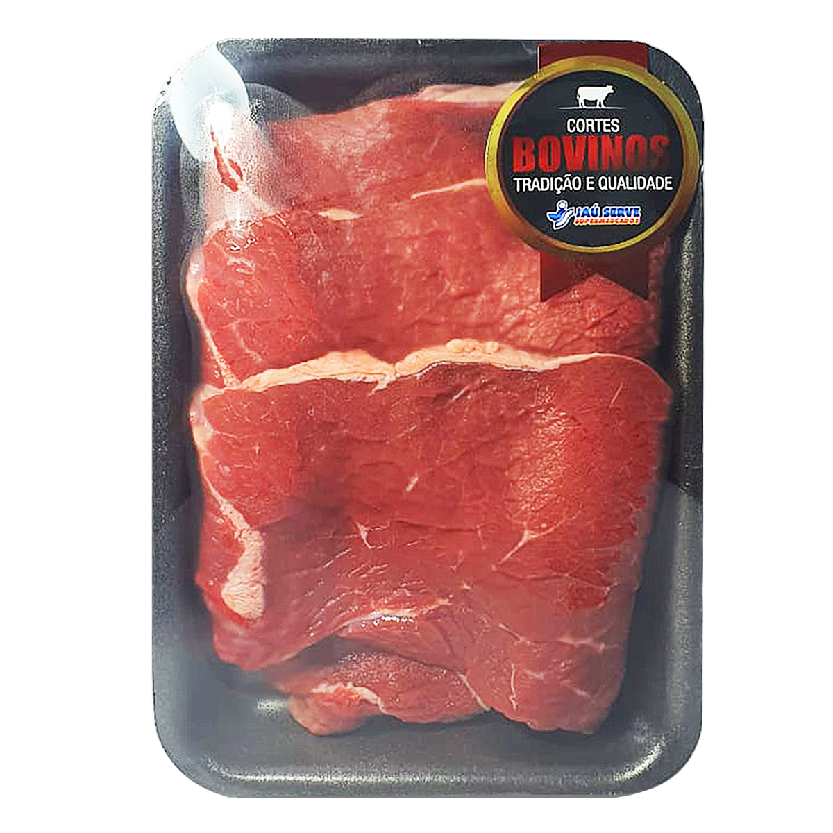 Alcatra Bife Bandeja aprox. 500g
