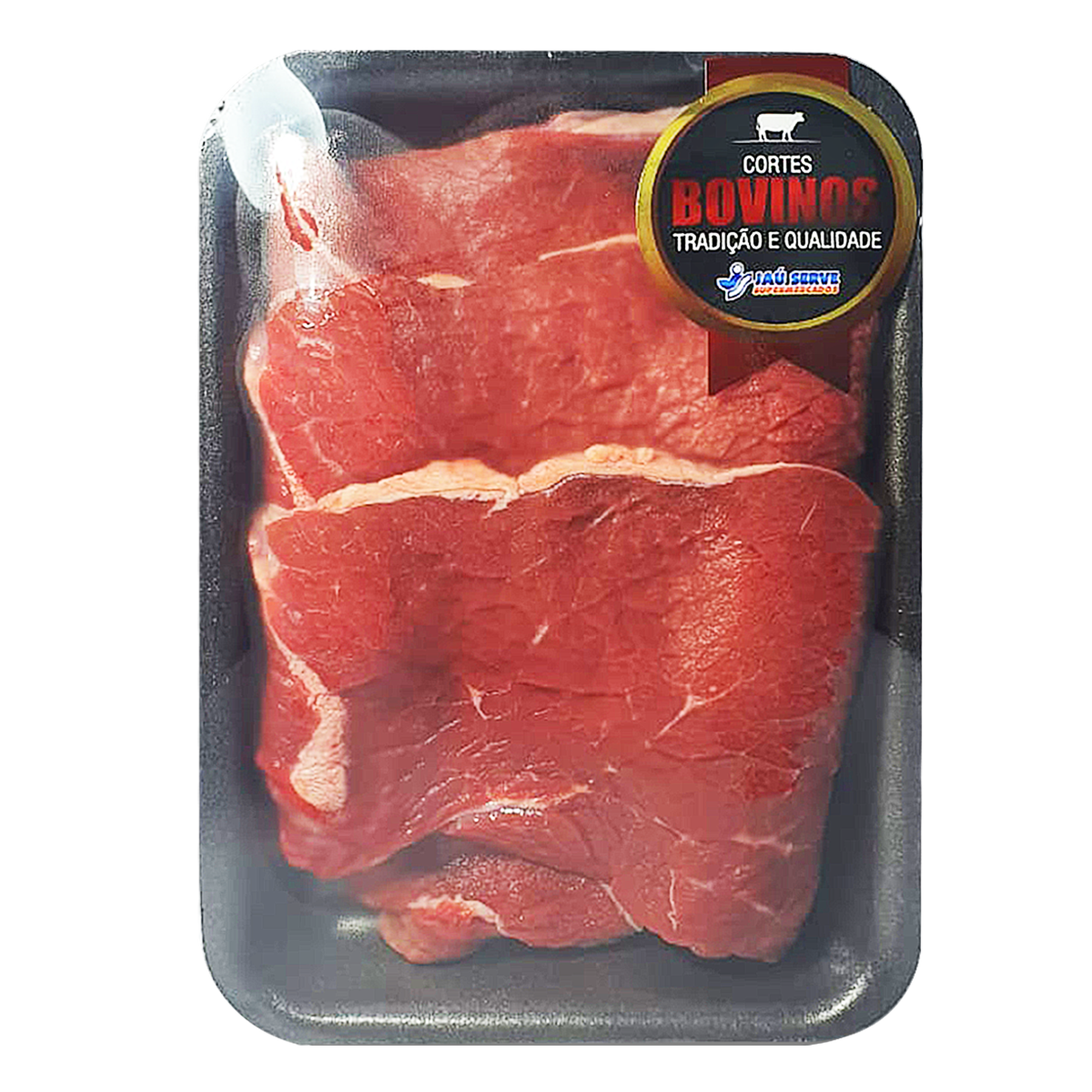 Alcatra Bife Bandeja aprox. 500g