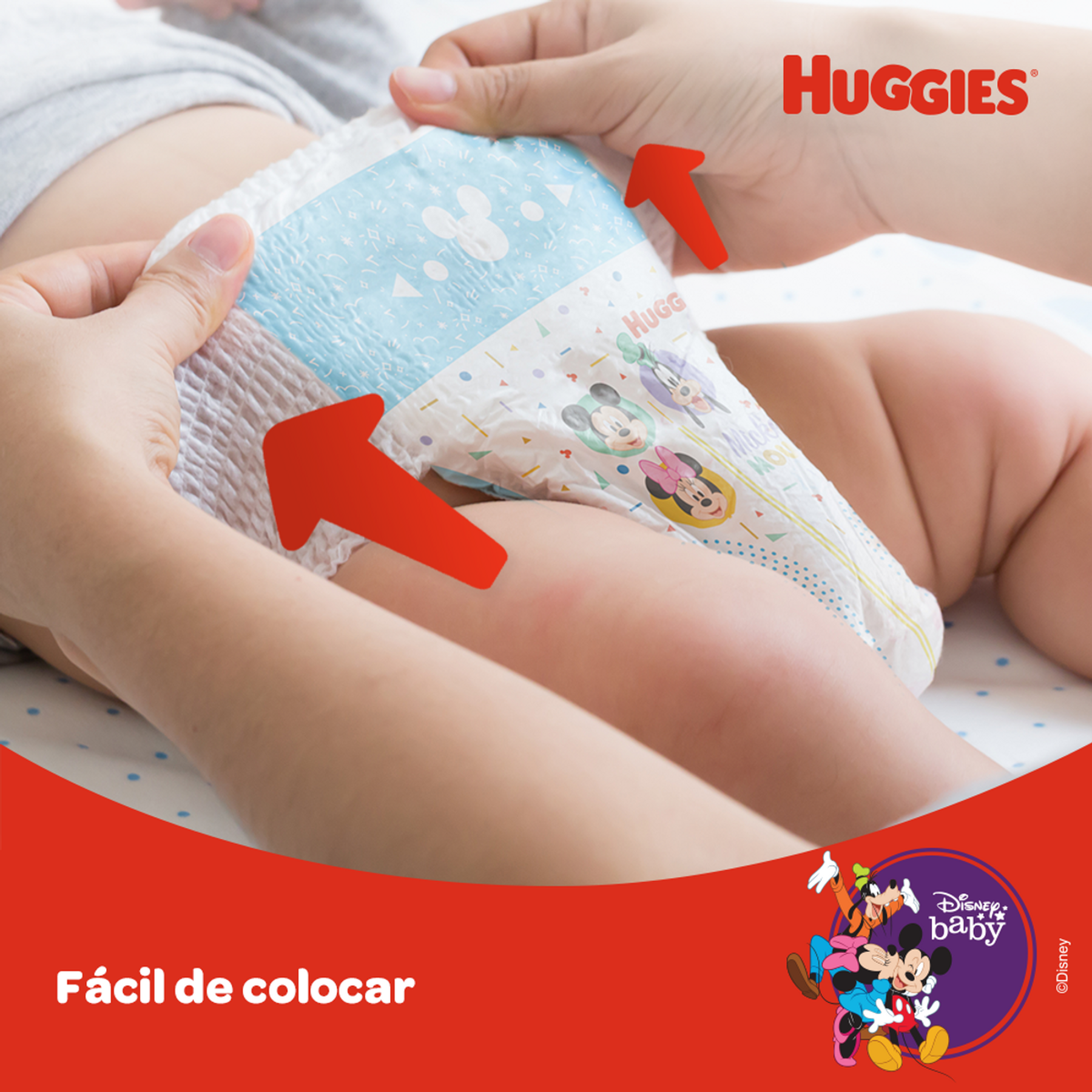 Fralda Descartável Infantil Roupinha Huggies Supreme Care G Pacote 30 Unidades