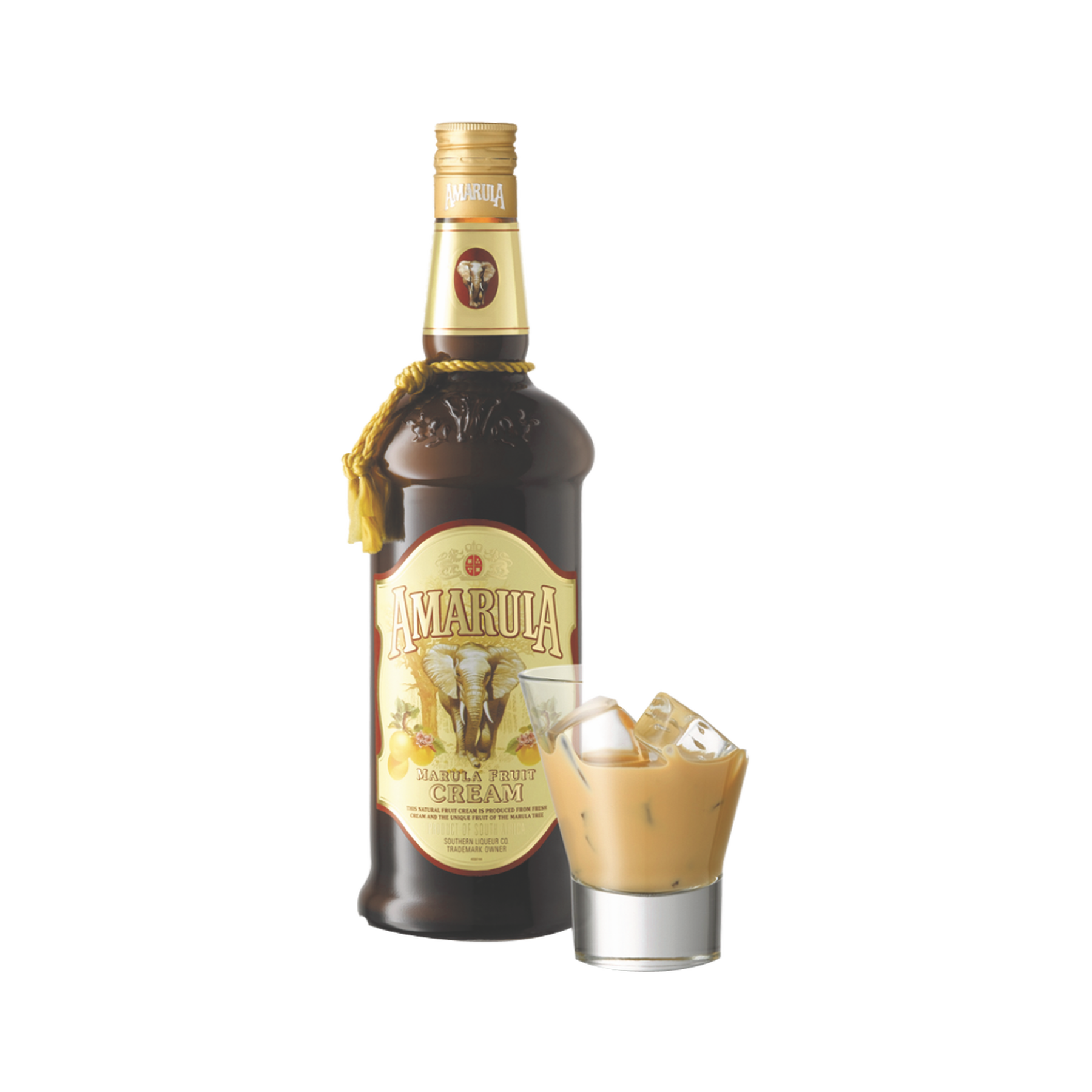 Licor Amarula 750ml