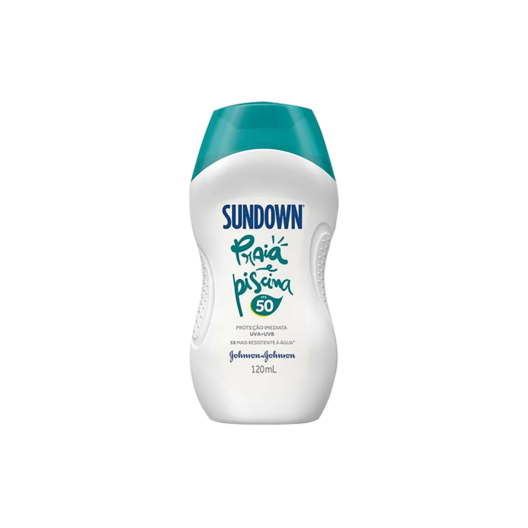 Loção Sundown Fp50 120ml