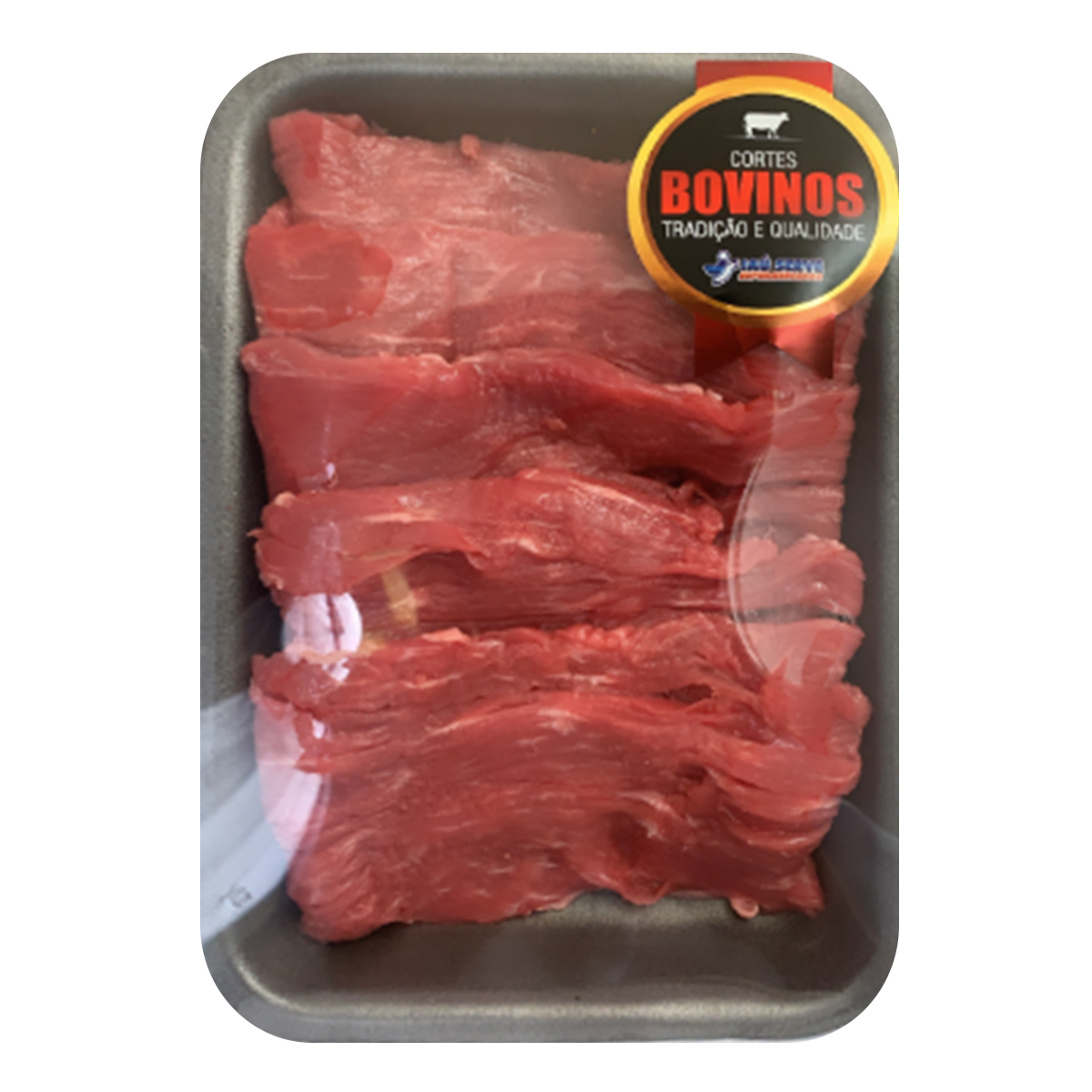 Fil&eacute; Mignon Bife Bandeja aprox. 420g