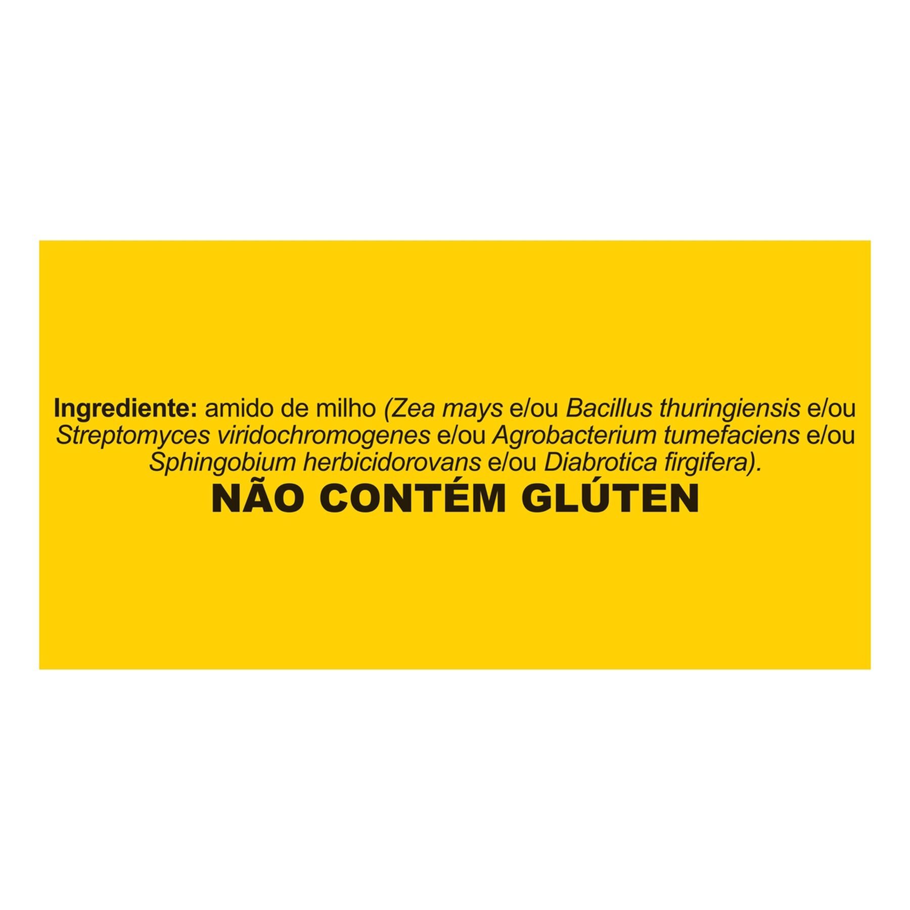 Amido de Milho Maizena Duryea Caixa 200g