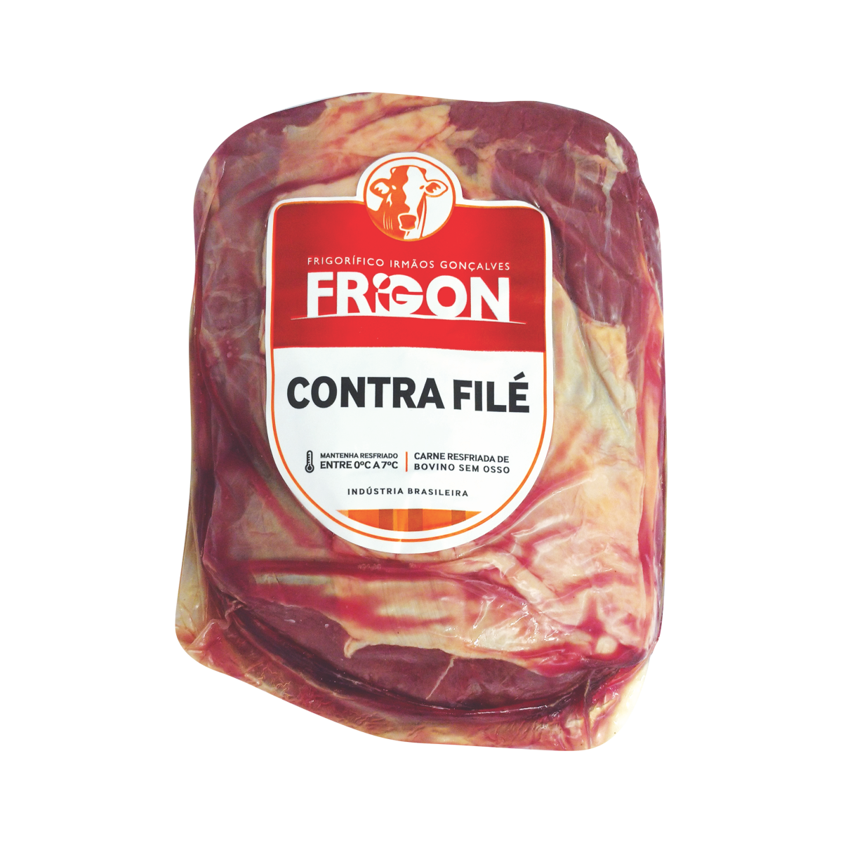 Contra Fil&eacute; Frigon aprox. 1.600g