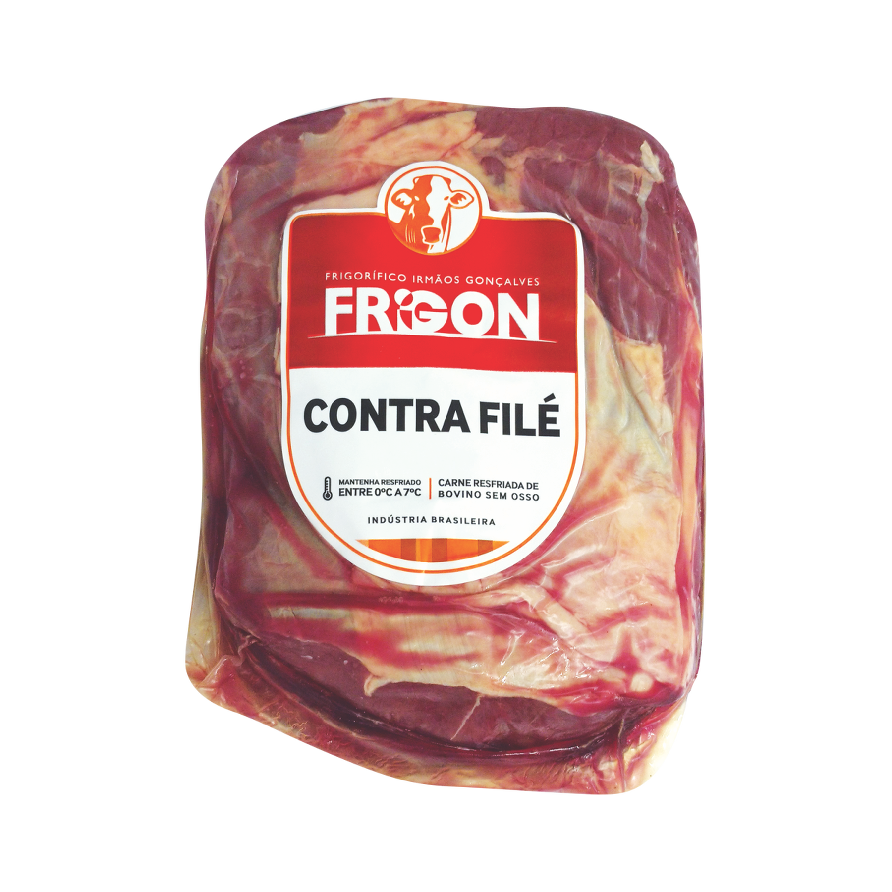 Contra Filé Frigon aprox. 1.600g