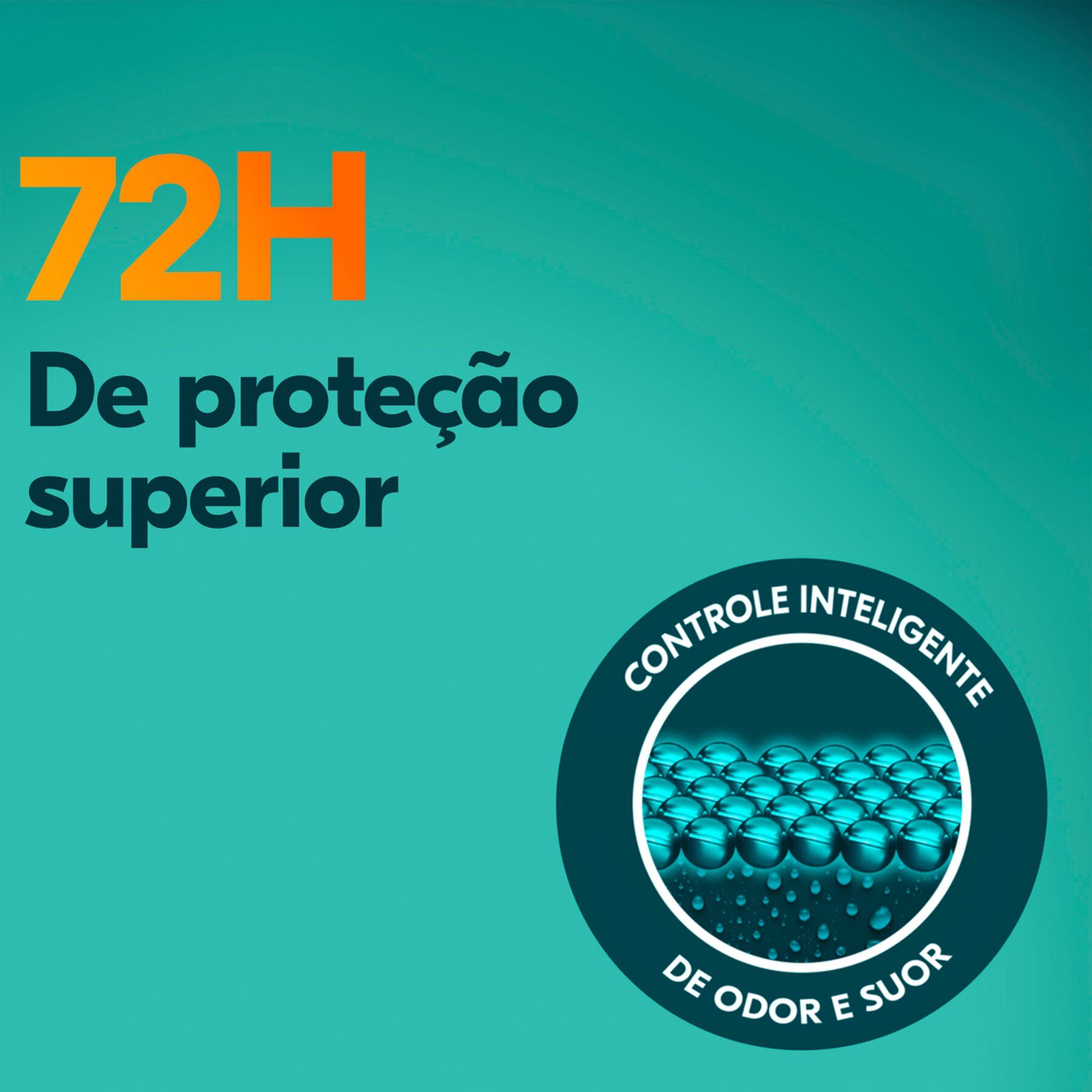 Antitranspirante Aerossol sem Perfume Rexona 150ml