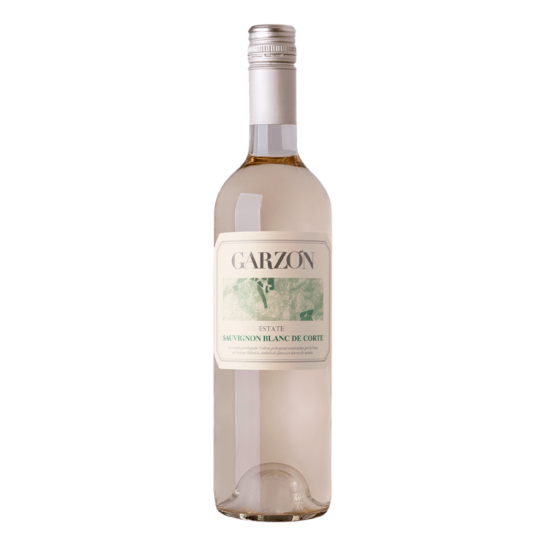 Vinho Branco Sauvignon Blanc Estate Garz&oacute;n Garrafa 750ml&nbsp;
