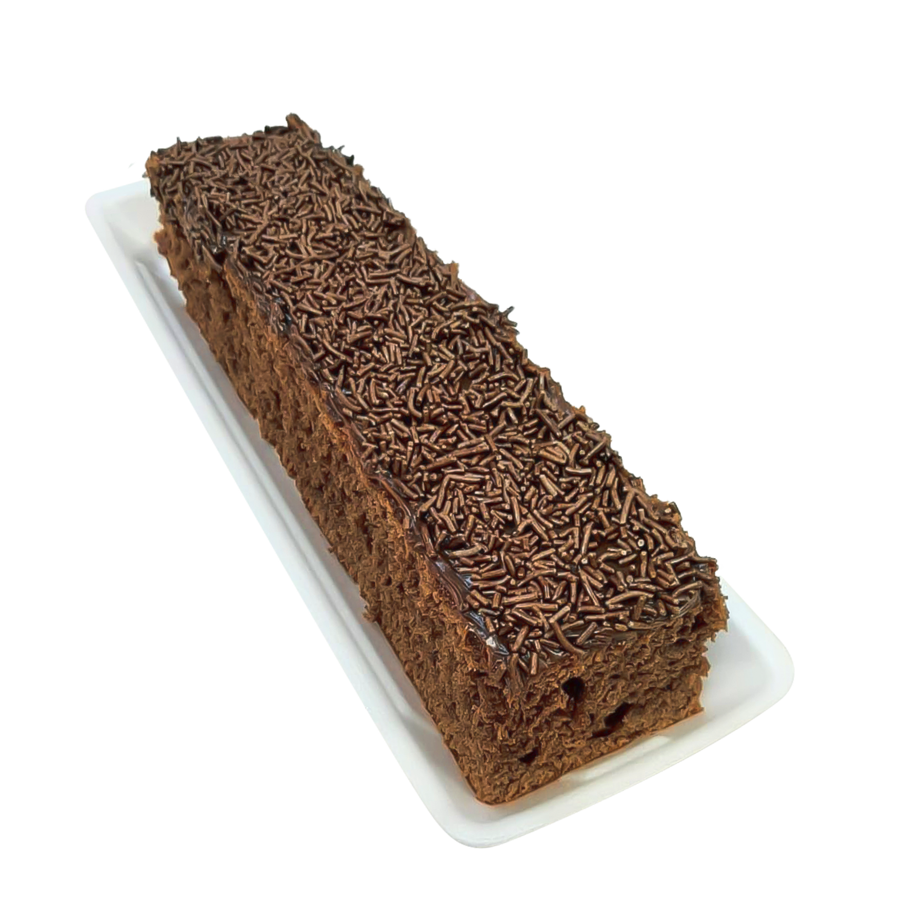 Cake de Brigadeiro aprox. 350g