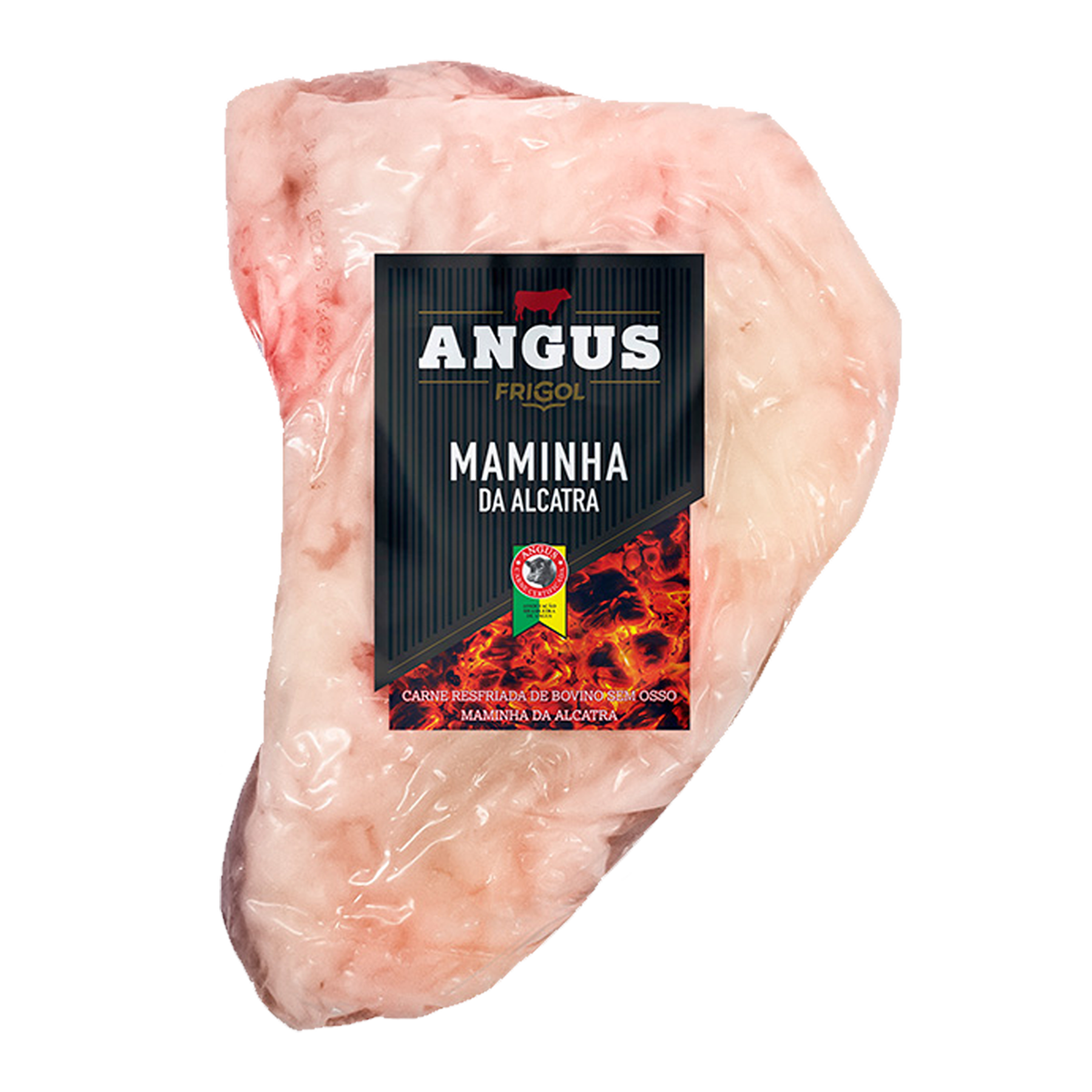 Maminha Angus Frigol aprox. 1.300g