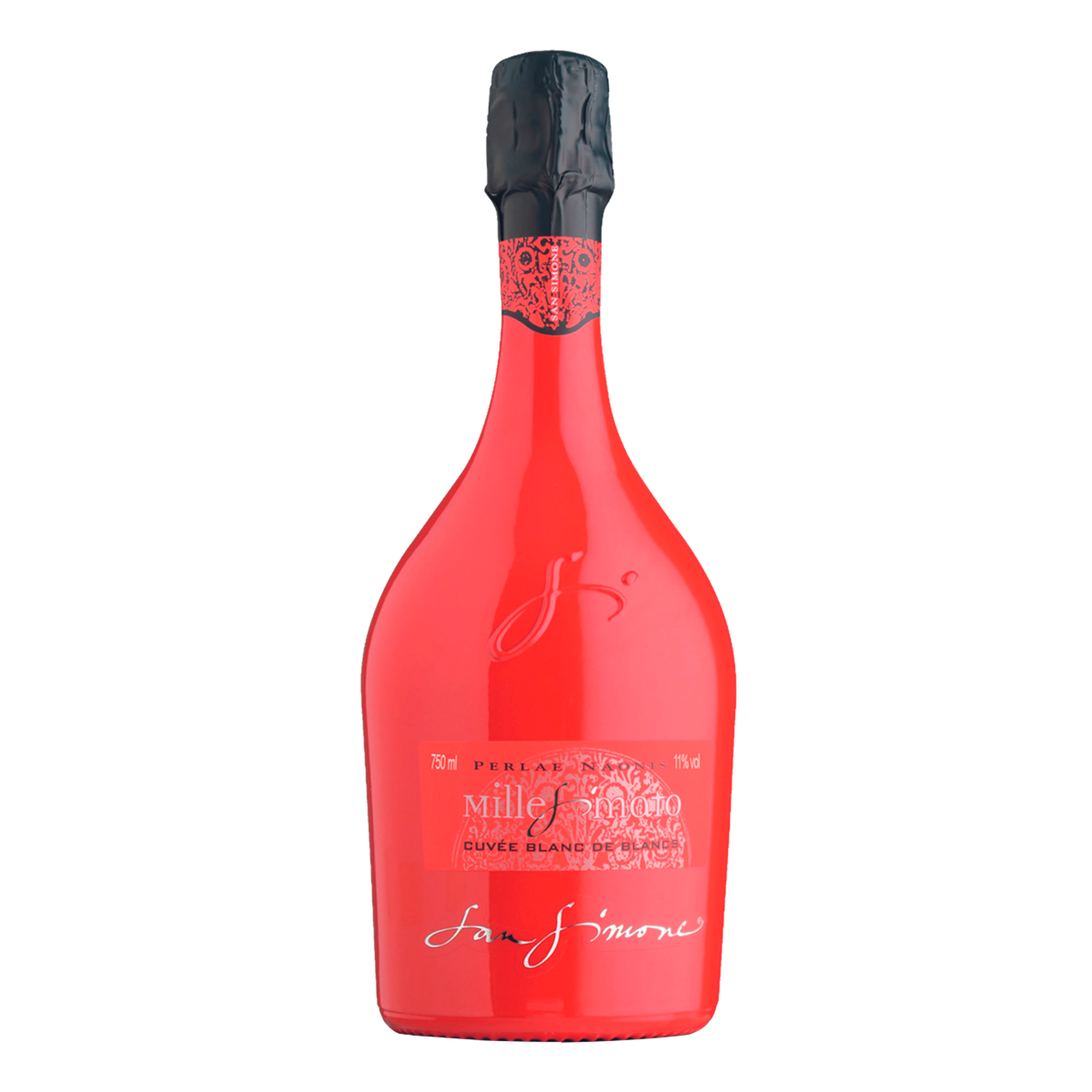 Espumante Red Millesimato San Simone Garrafa 750ml