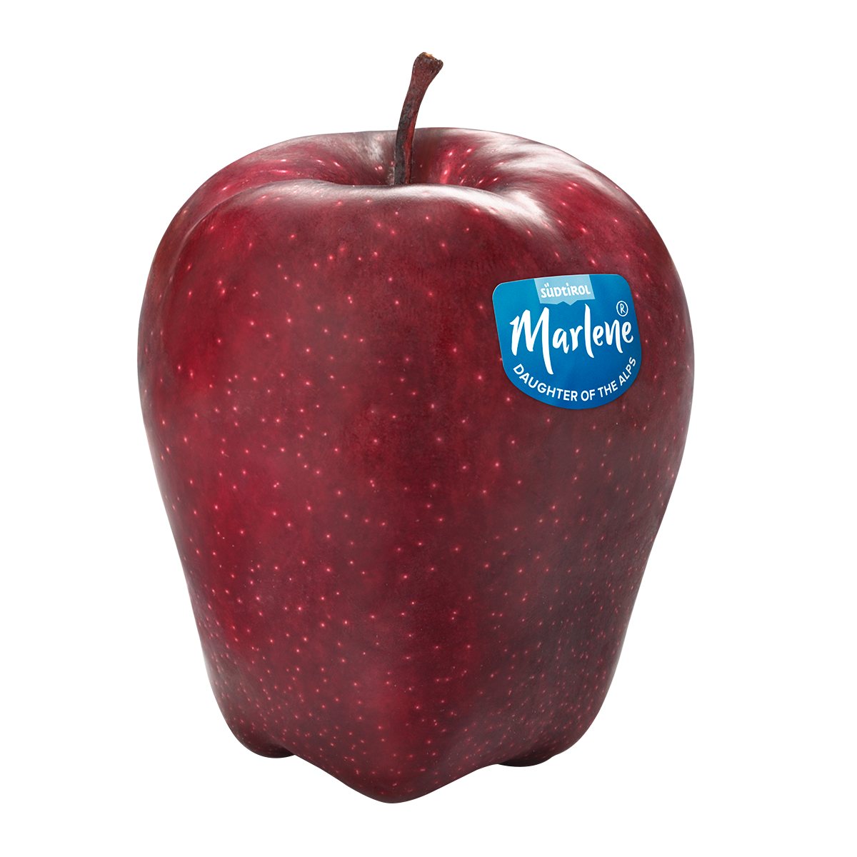 Ma&ccedil;&atilde; Vermelha Importada - 1 Unidade aprox. 260g