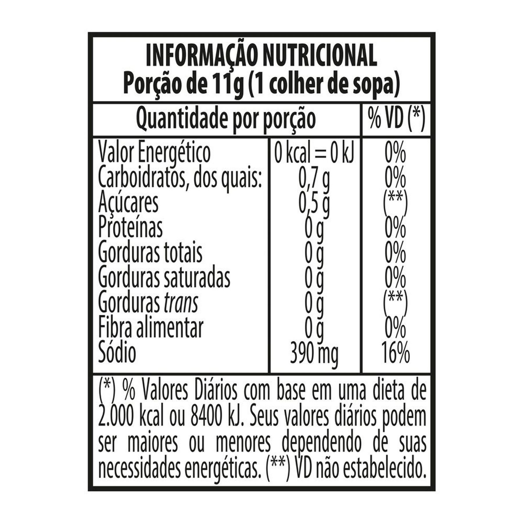 Molho Shoyu Knorr 150ml