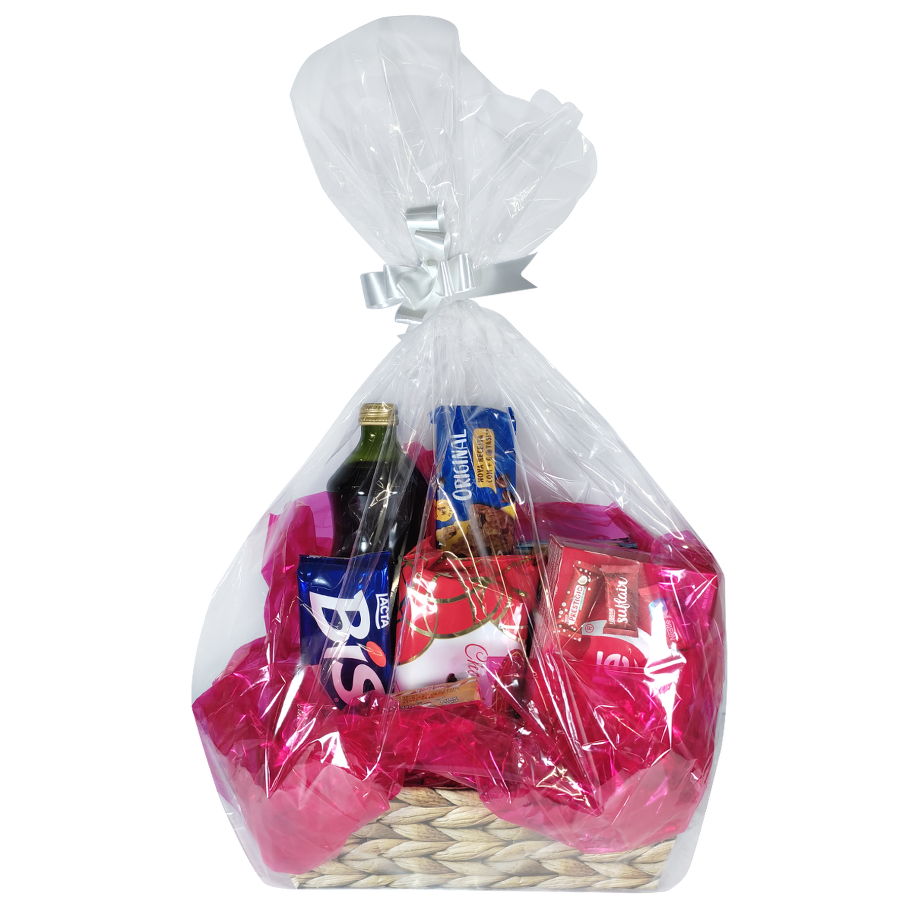 Cesta Doce Amor