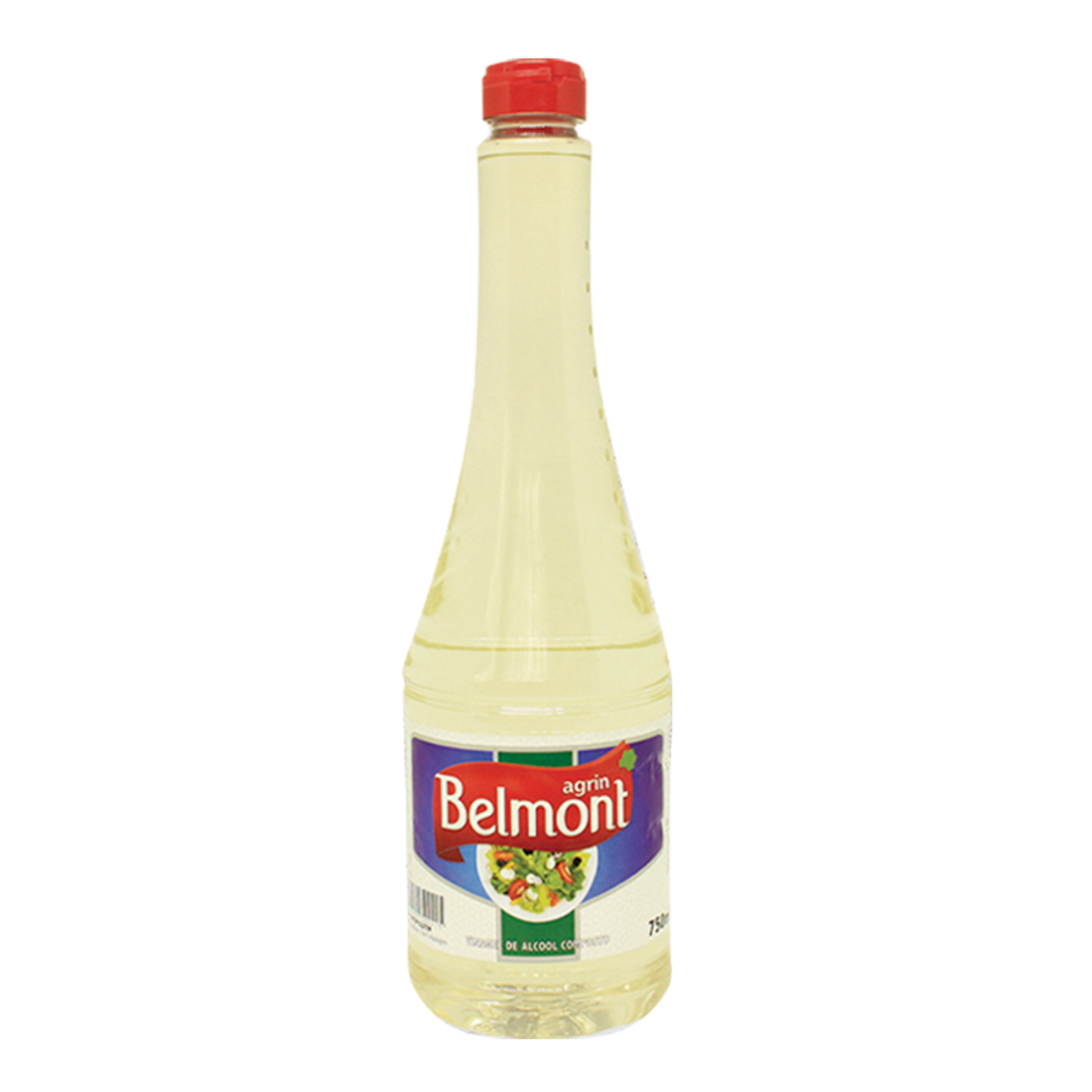 Vinagre de &Aacute;lcool Agrin Belmont 750ml&nbsp;