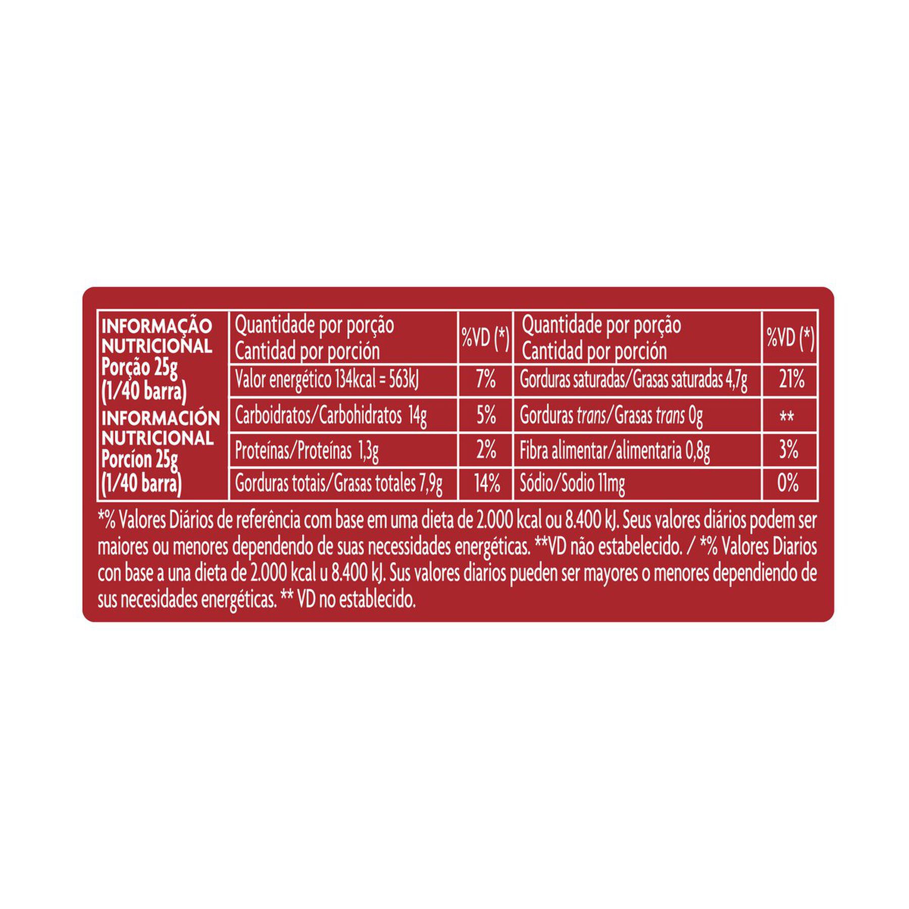 Chocolate Cobertura Garoto Leite 1kg