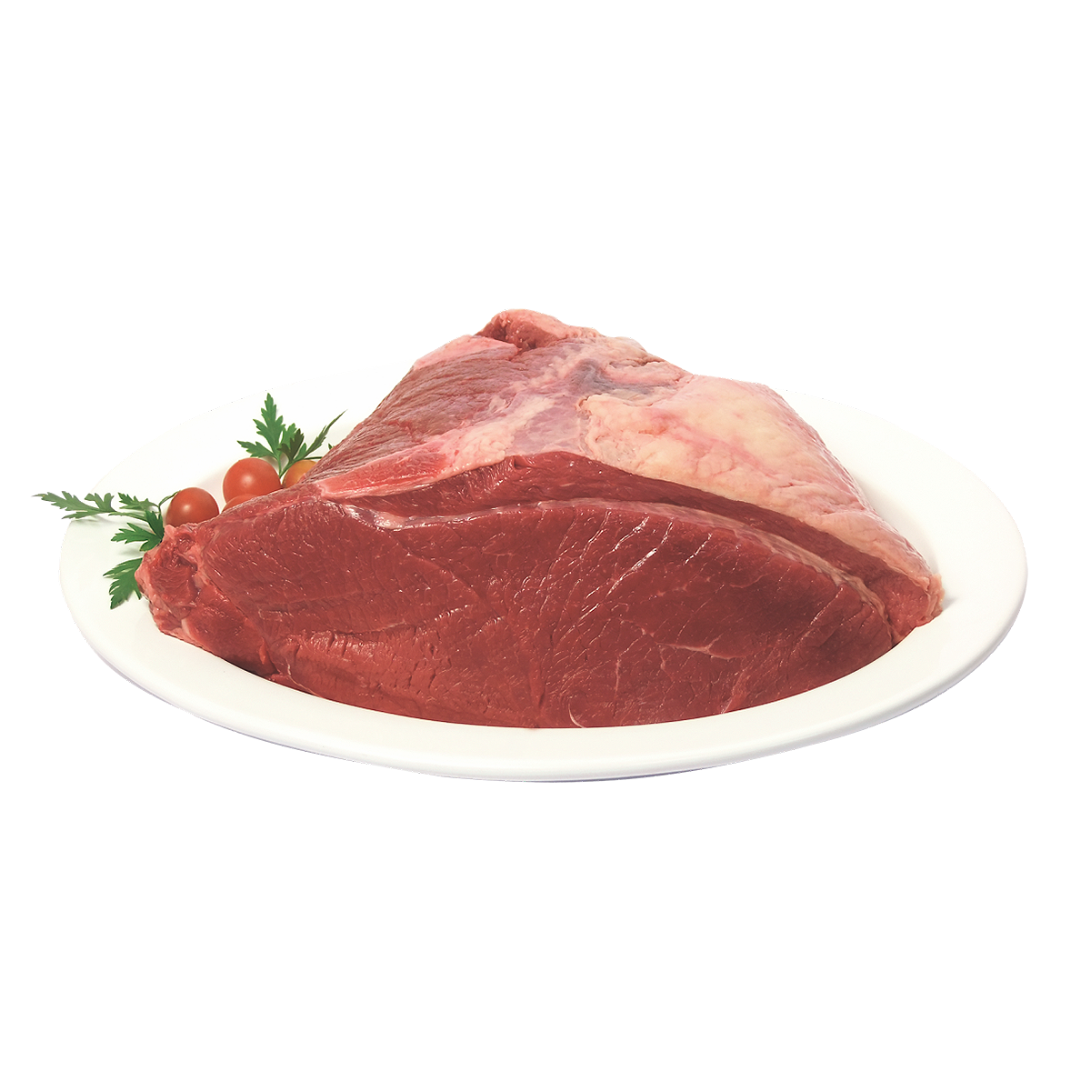 Cox&atilde;o Mole Bovino Bife aprox. 1.000g