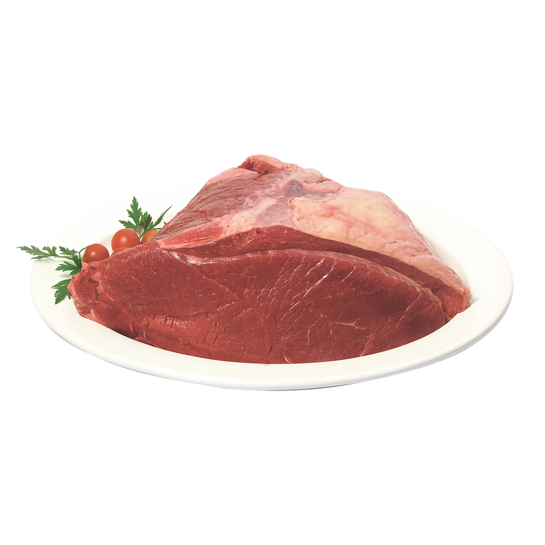 Coxão Mole Bovino Bife aprox. 1.000g